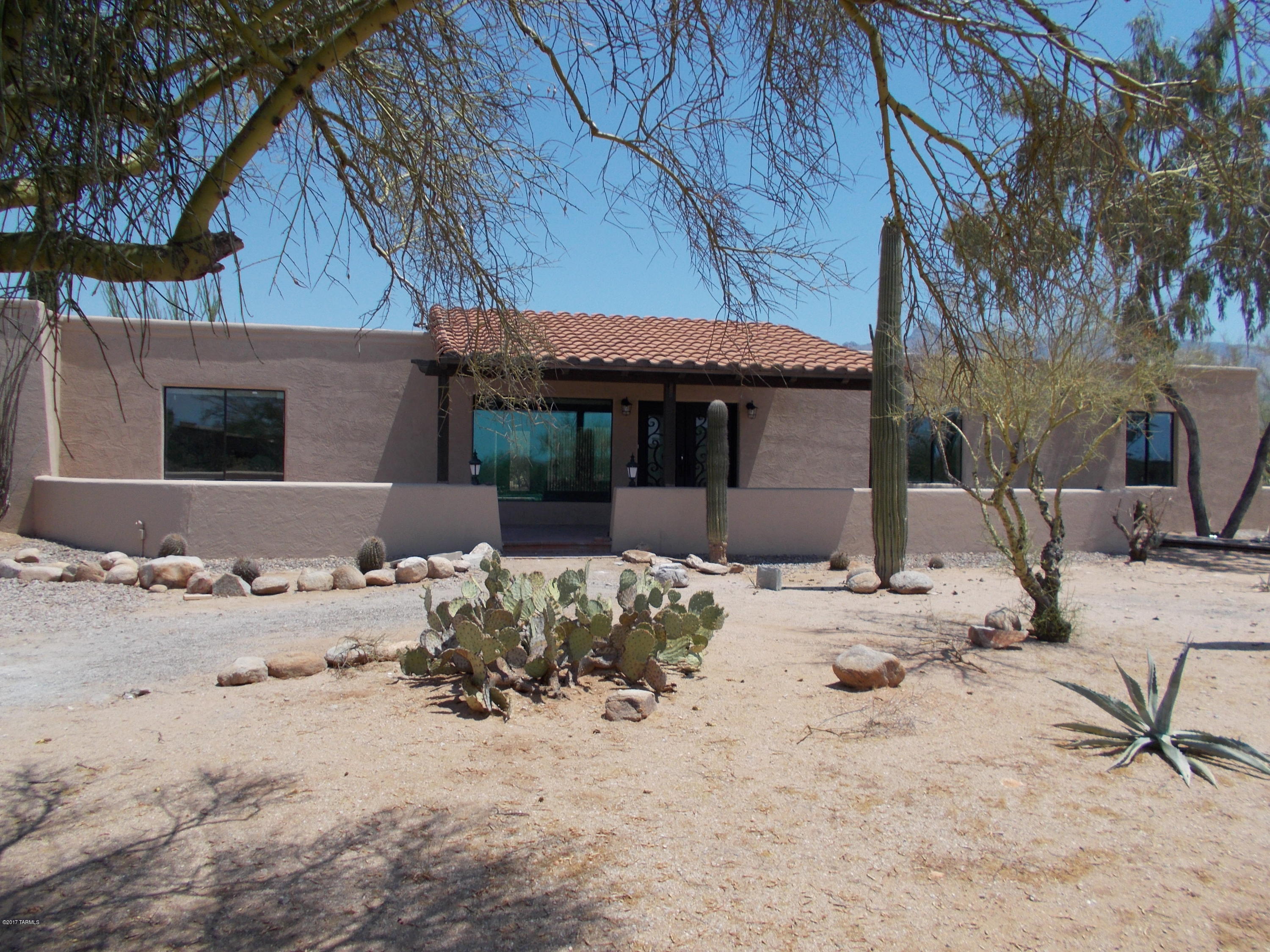 Catalina Foothills Estates NO. 7 - Residential Lease