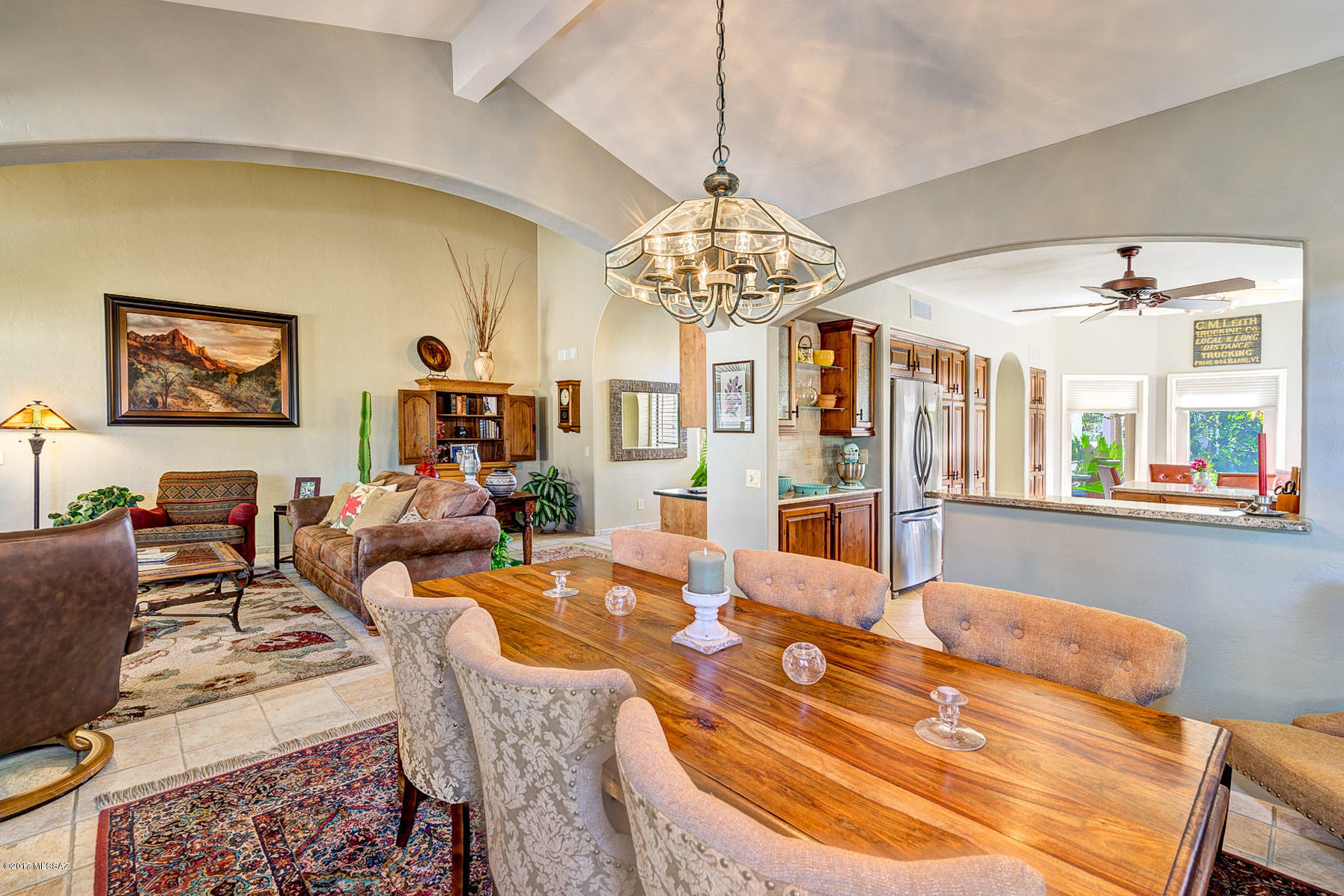 Saddlebrooke - Residential