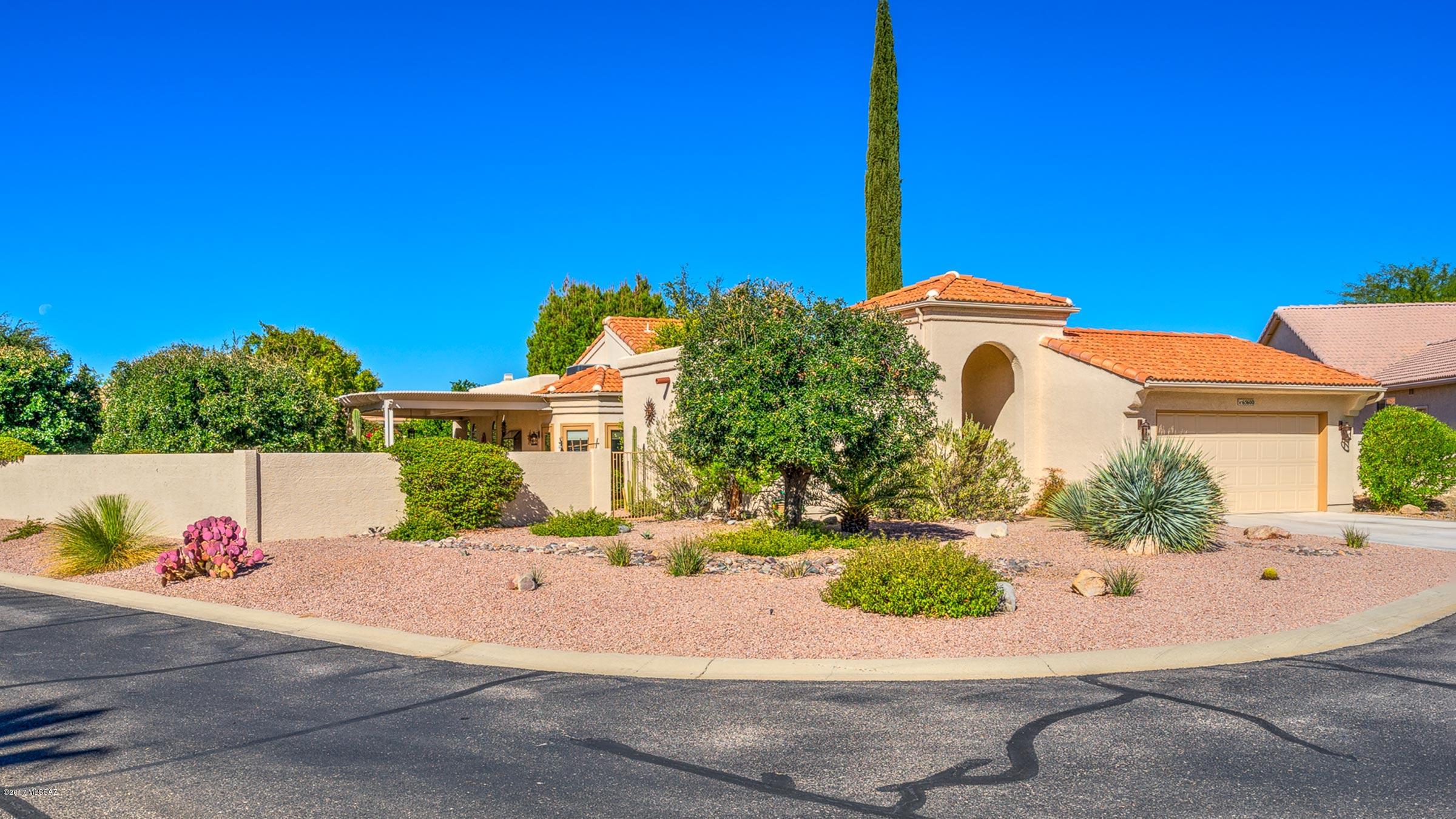 Saddlebrooke - Residential