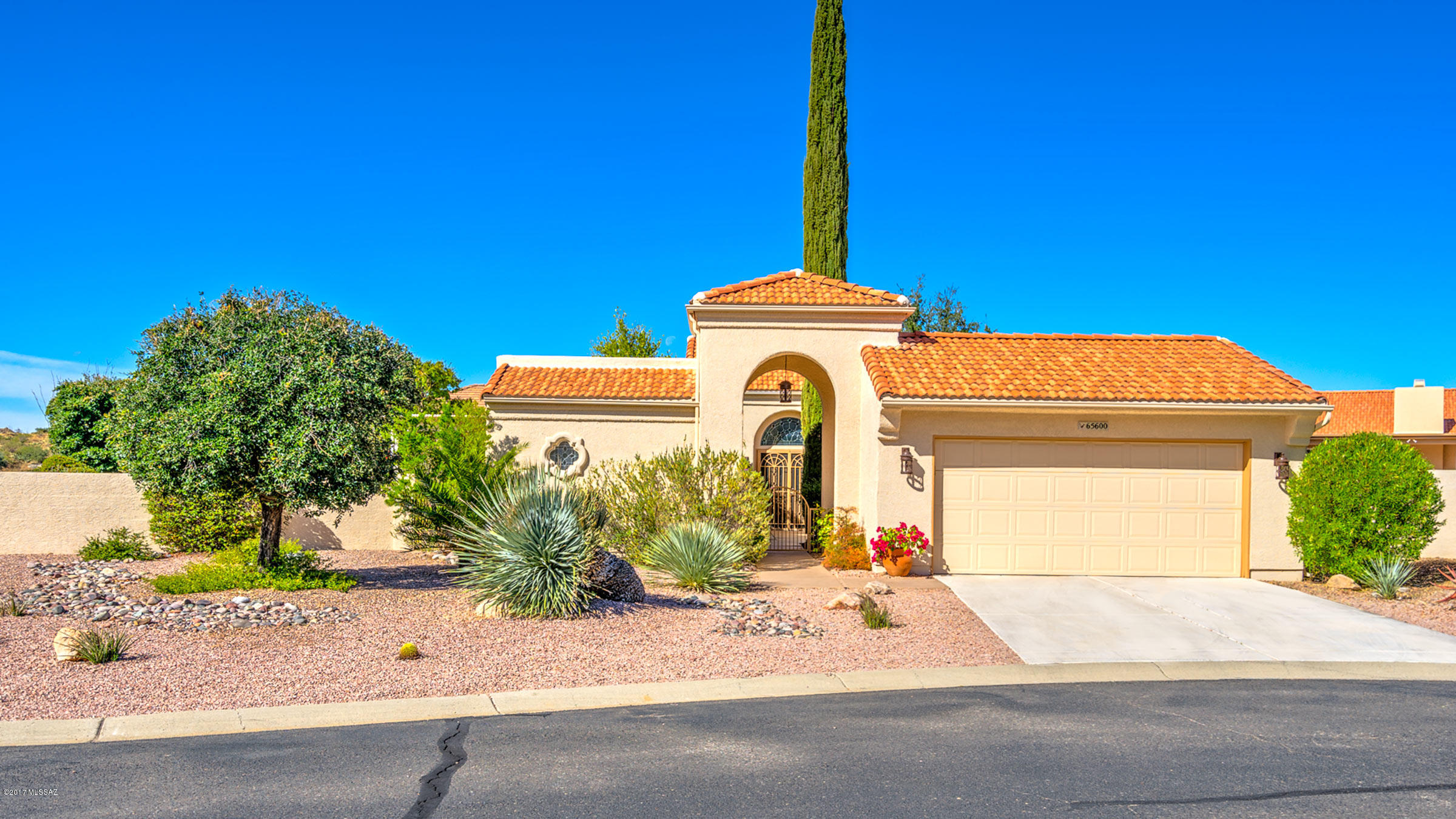 Saddlebrooke - Residential