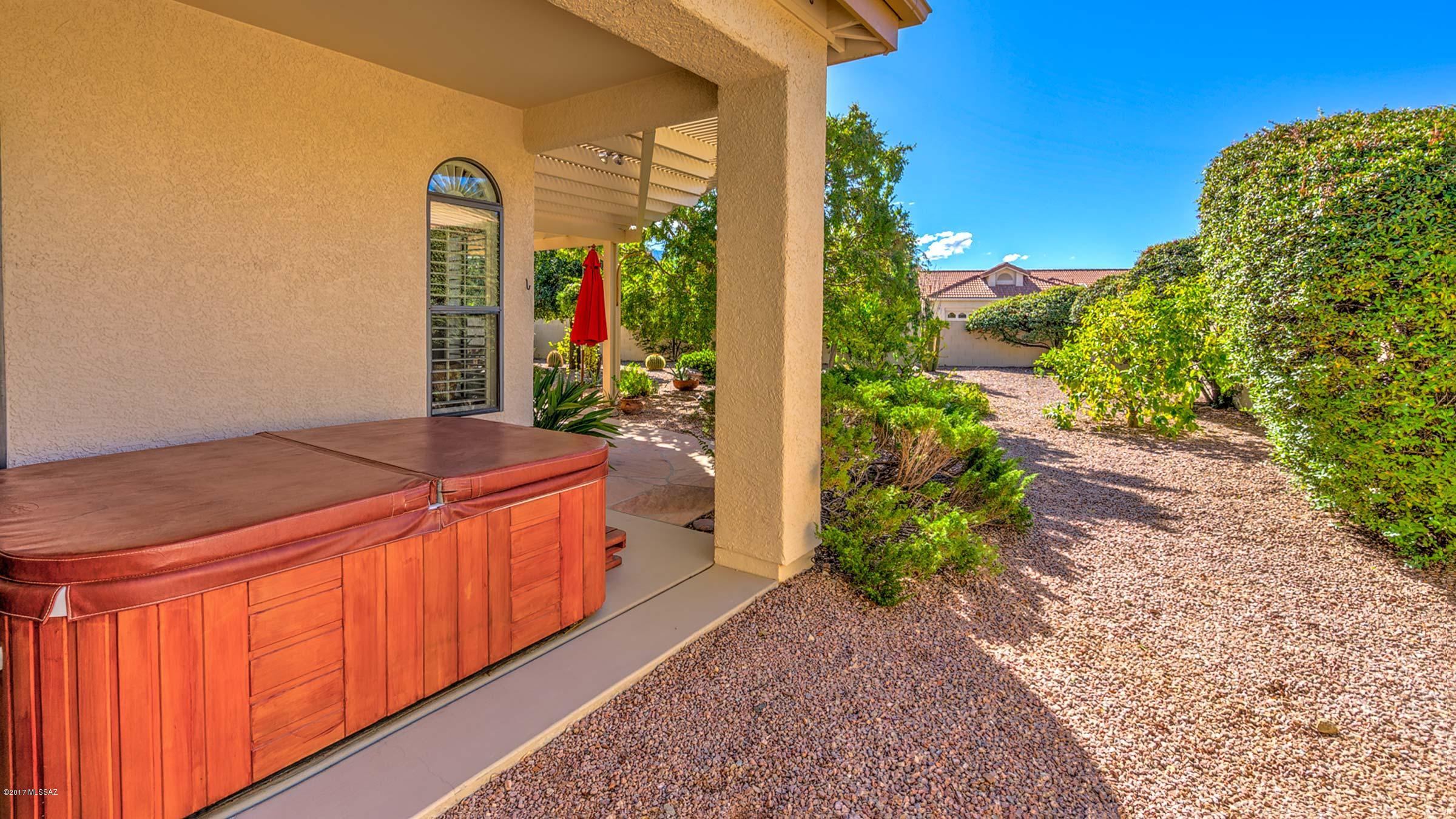 Saddlebrooke - Residential