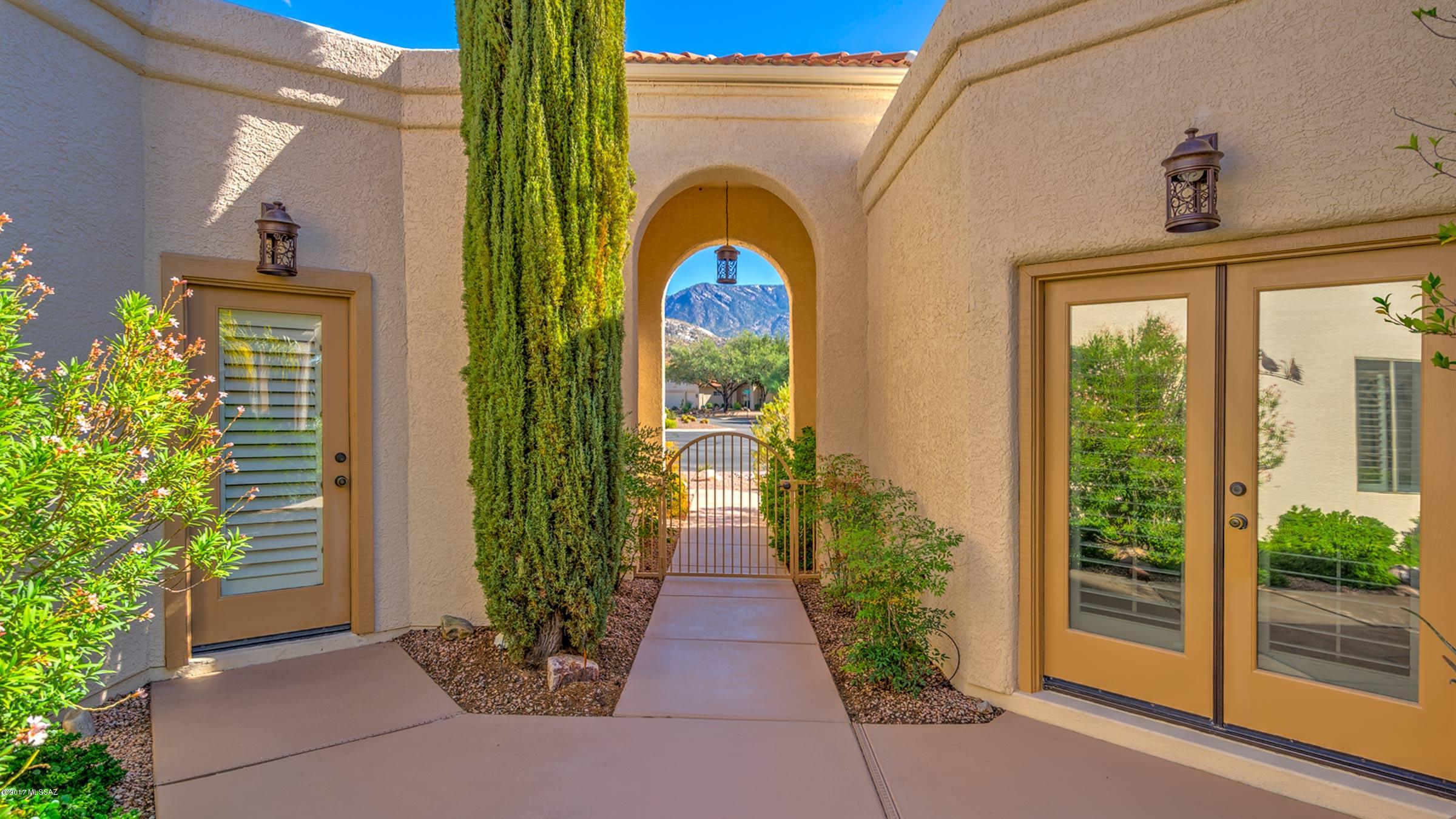 Saddlebrooke - Residential