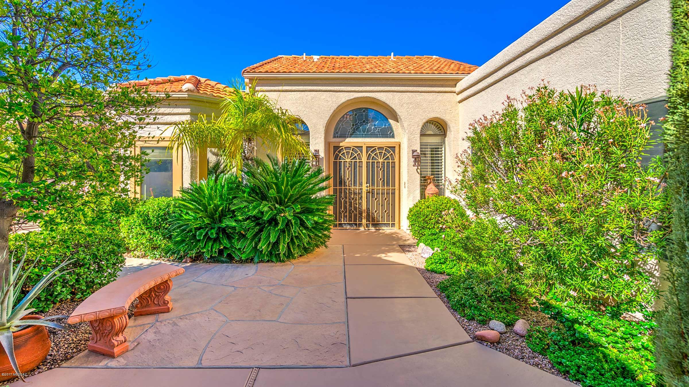Saddlebrooke - Residential