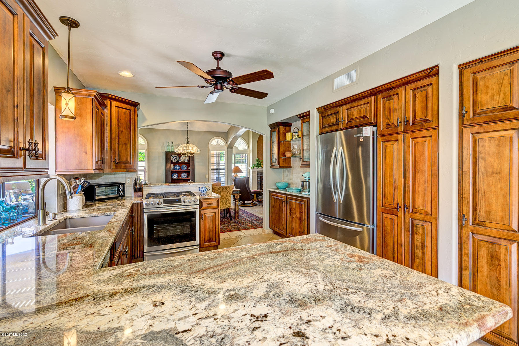 Saddlebrooke - Residential