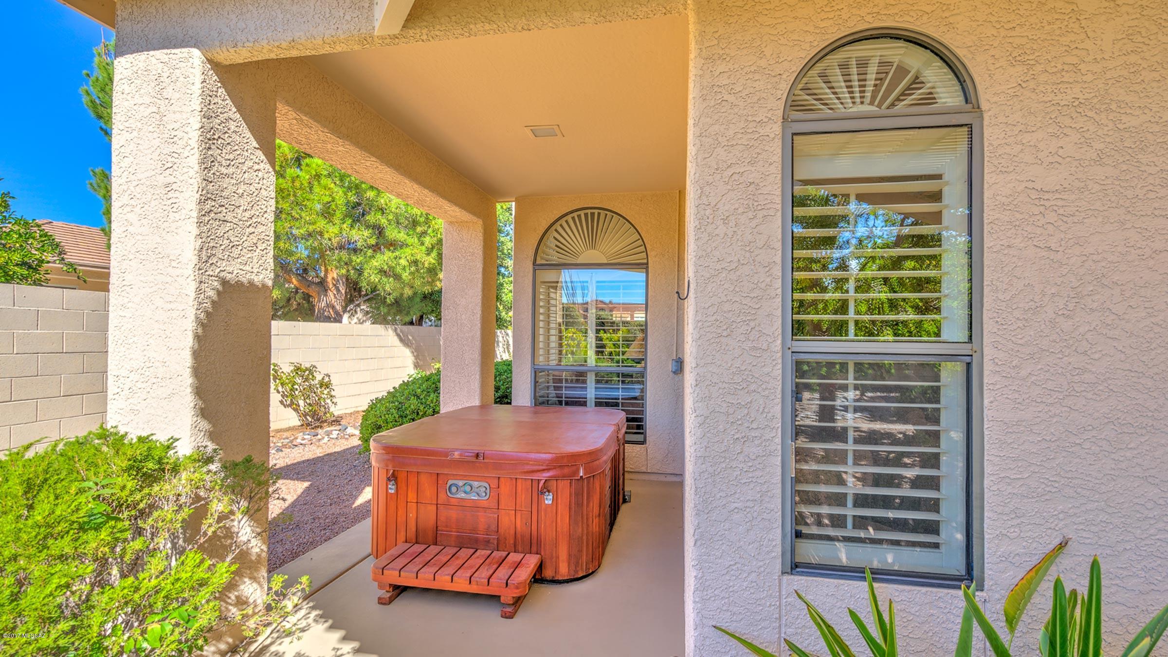 Saddlebrooke - Residential