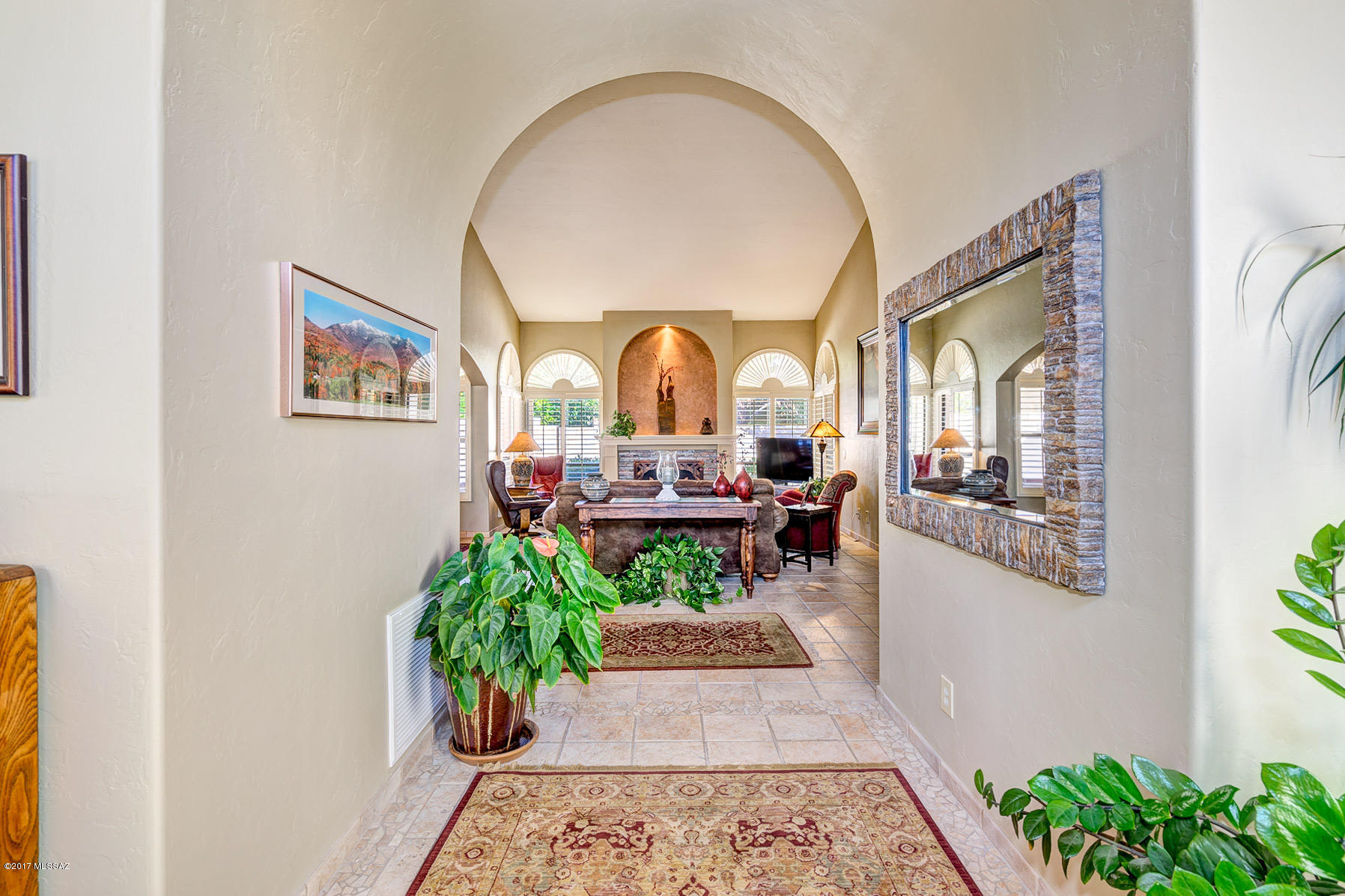 Saddlebrooke - Residential