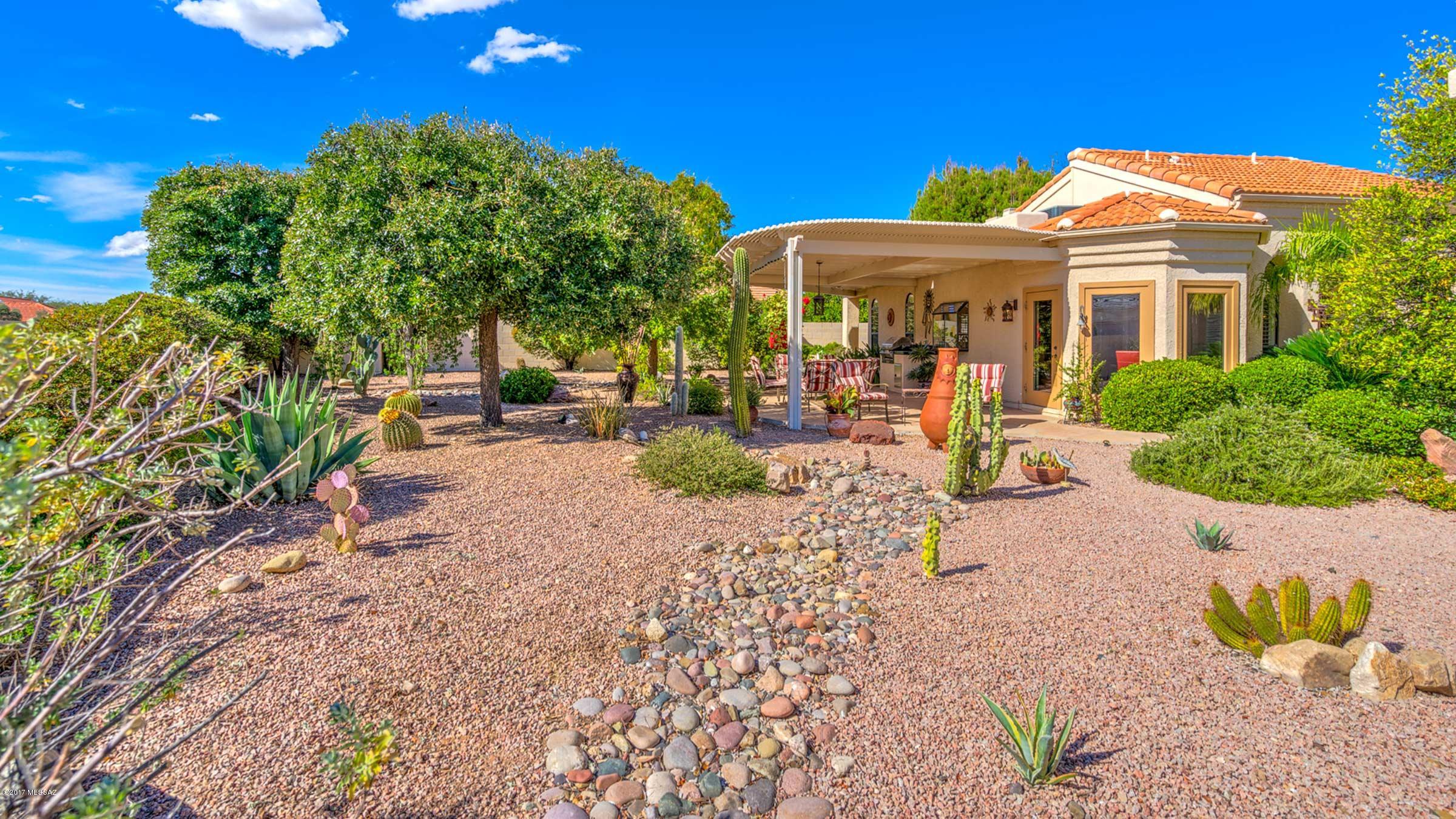 Saddlebrooke - Residential