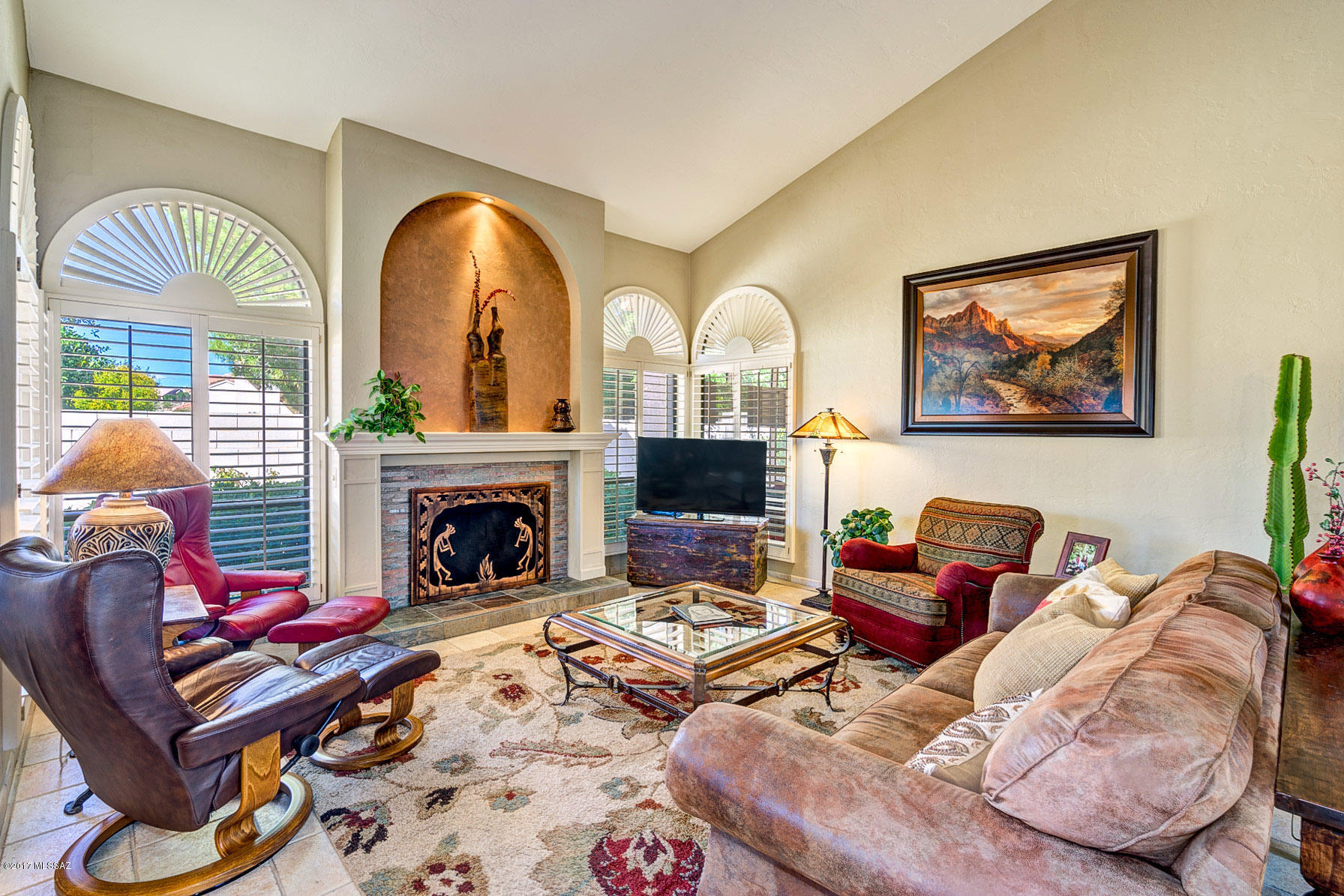 Saddlebrooke - Residential