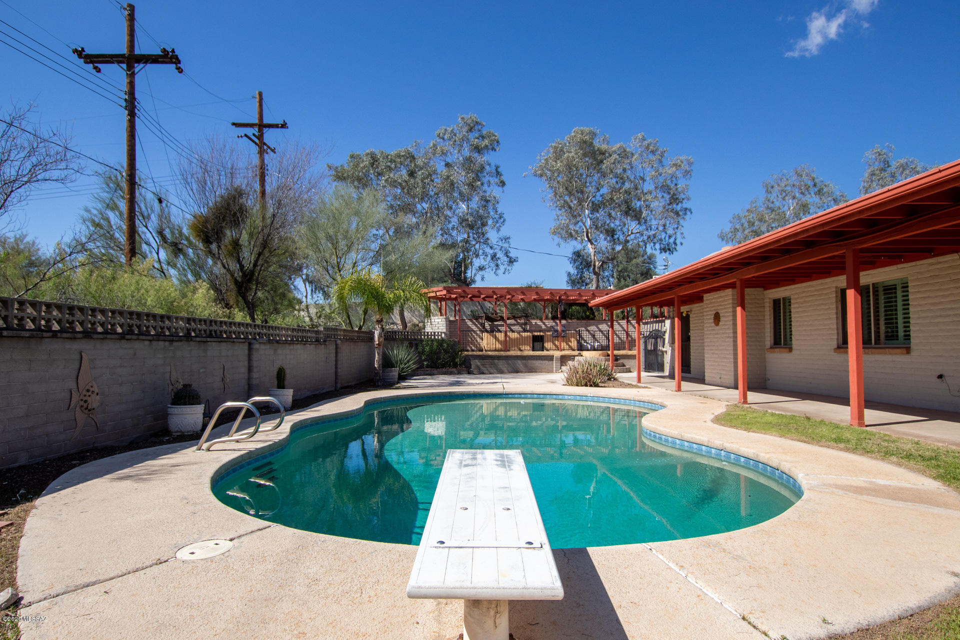Indian Ridge Foothills (1-44) - Residential