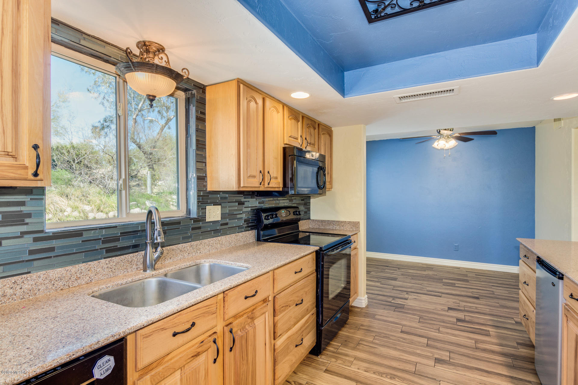 Indian Ridge Foothills (1-44) - Residential