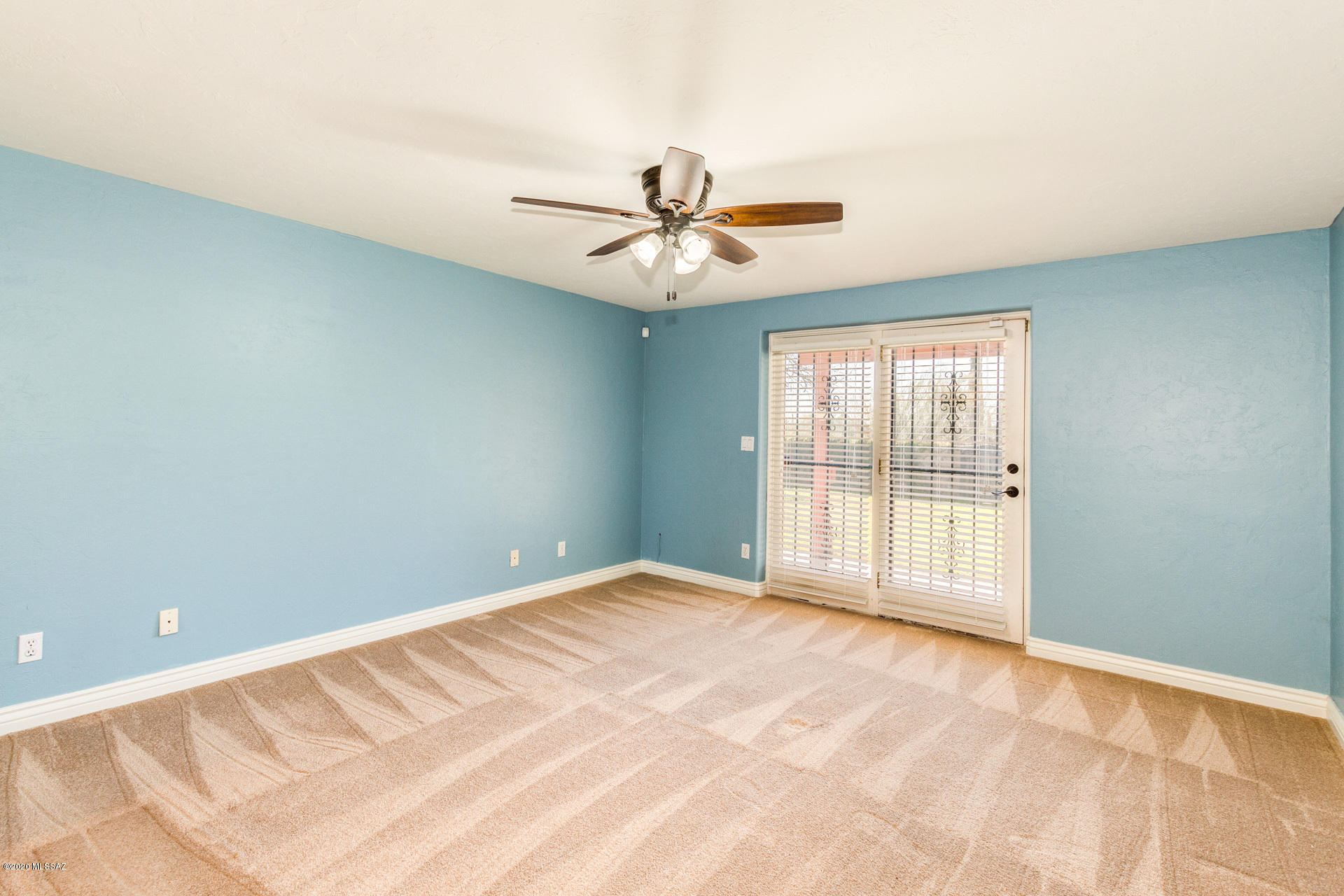 Indian Ridge Foothills (1-44) - Residential