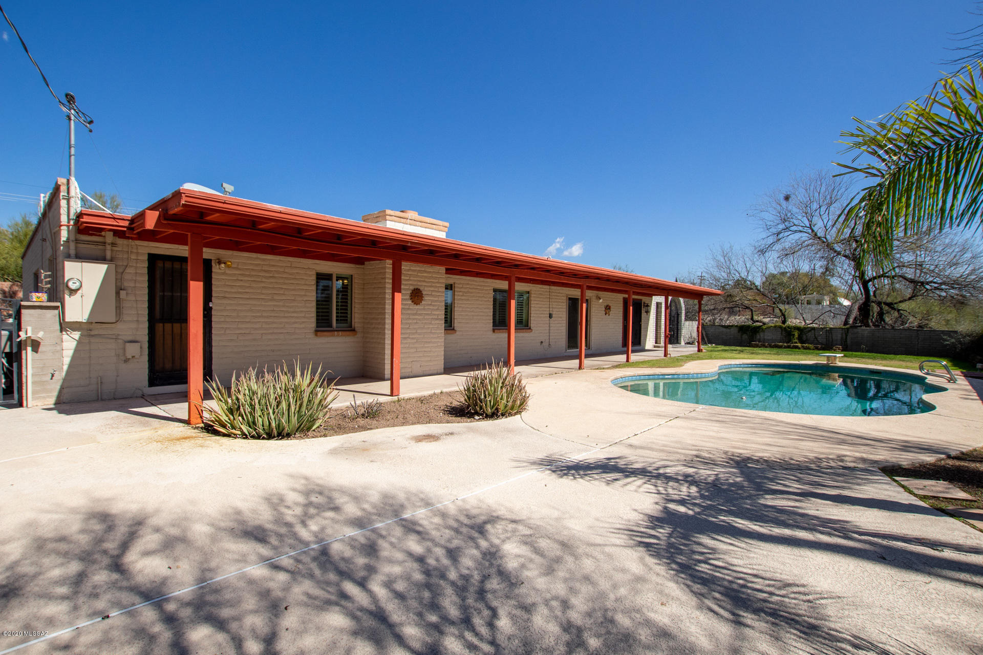 Indian Ridge Foothills (1-44) - Residential