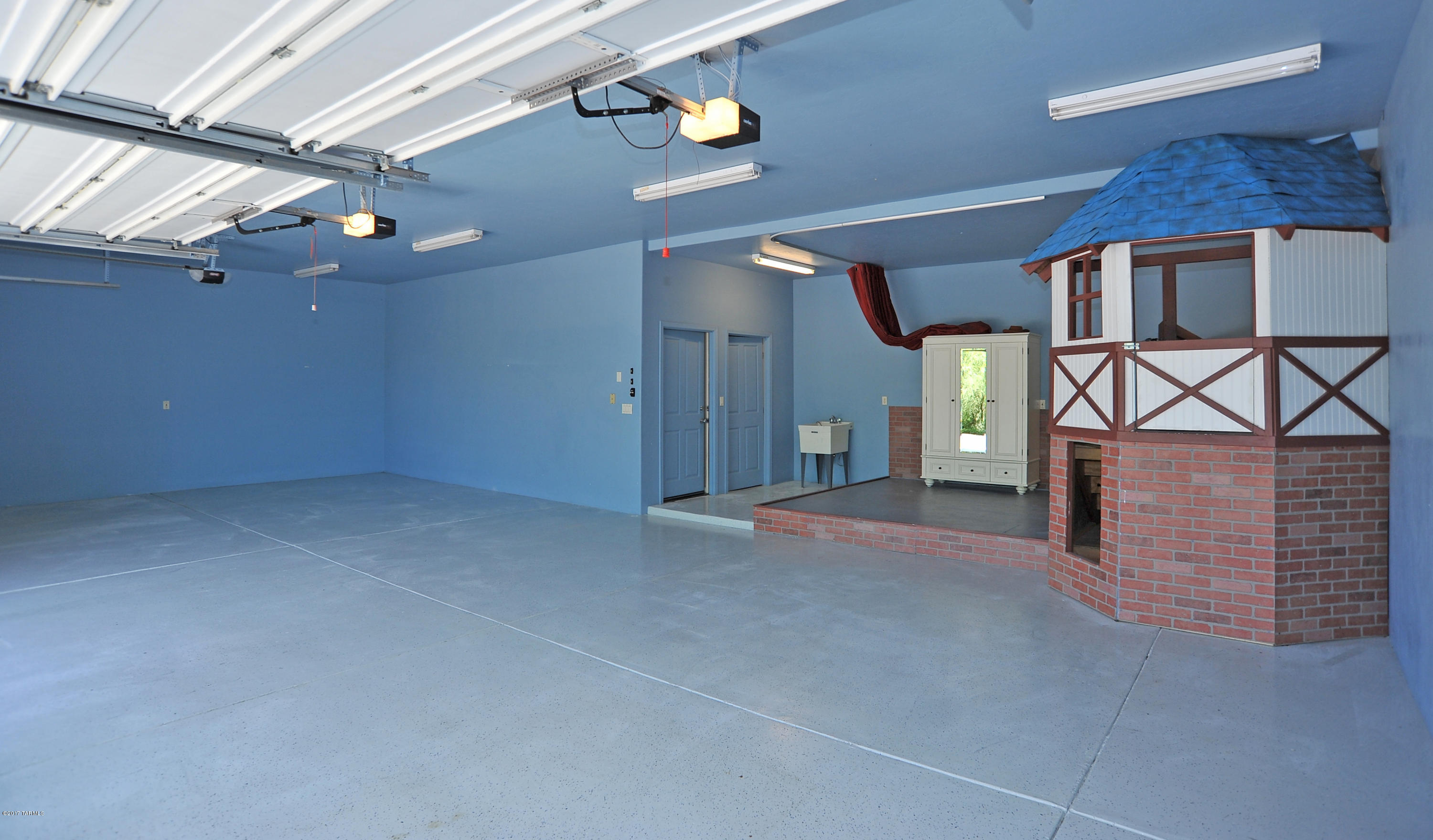 Hacienda Del Sol Estates (1-68) - Residential