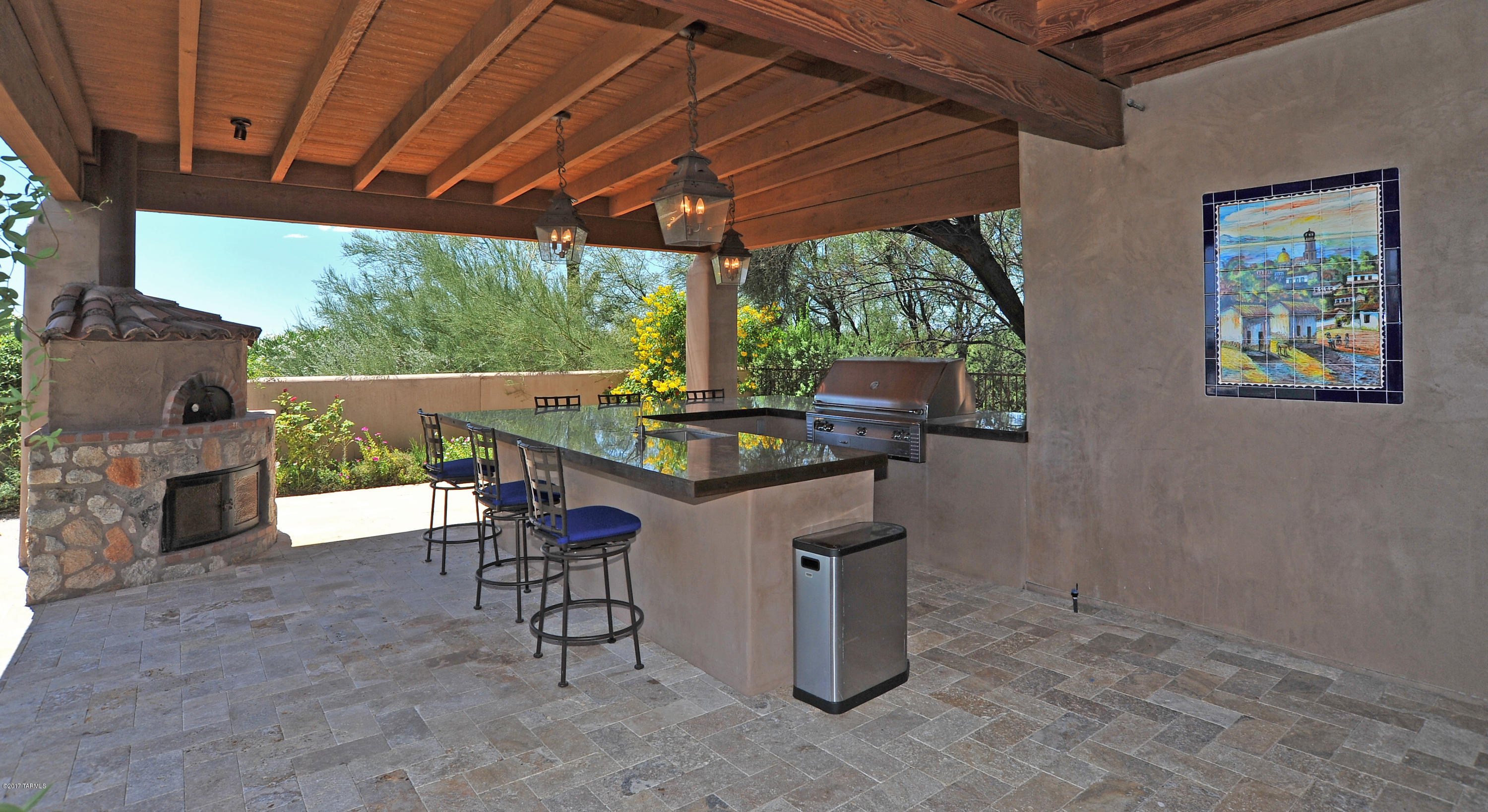 Hacienda Del Sol Estates (1-68) - Residential