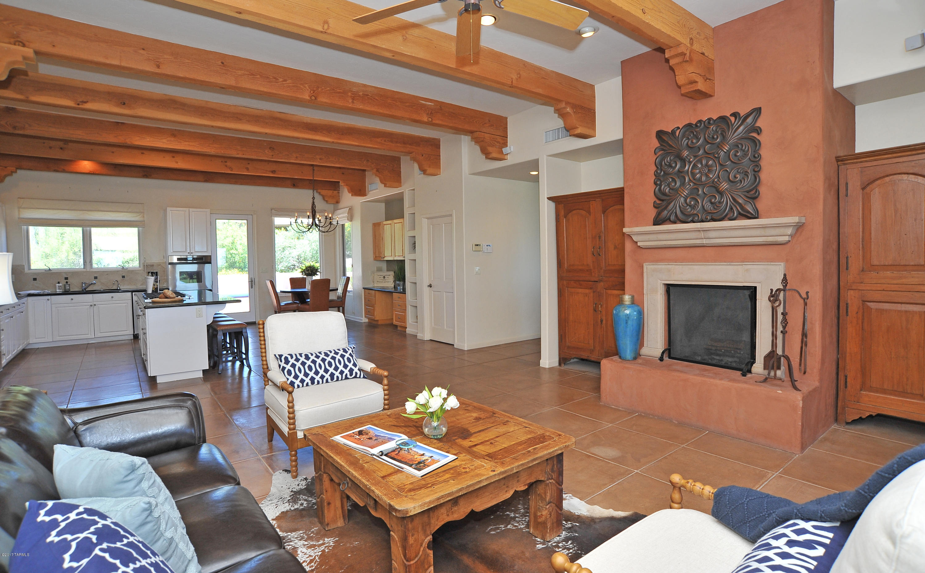 Hacienda Del Sol Estates (1-68) - Residential