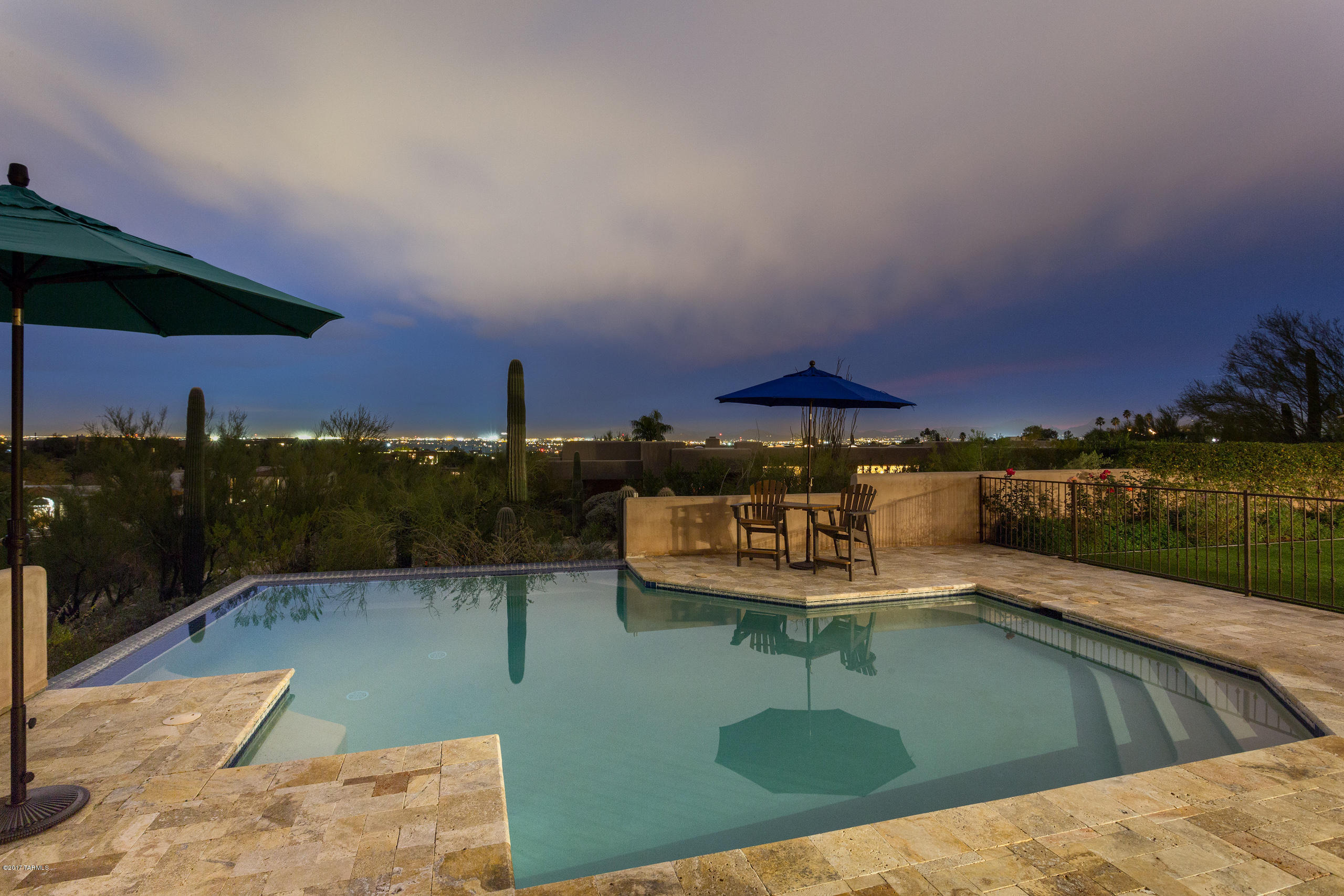 Hacienda Del Sol Estates (1-68) - Residential