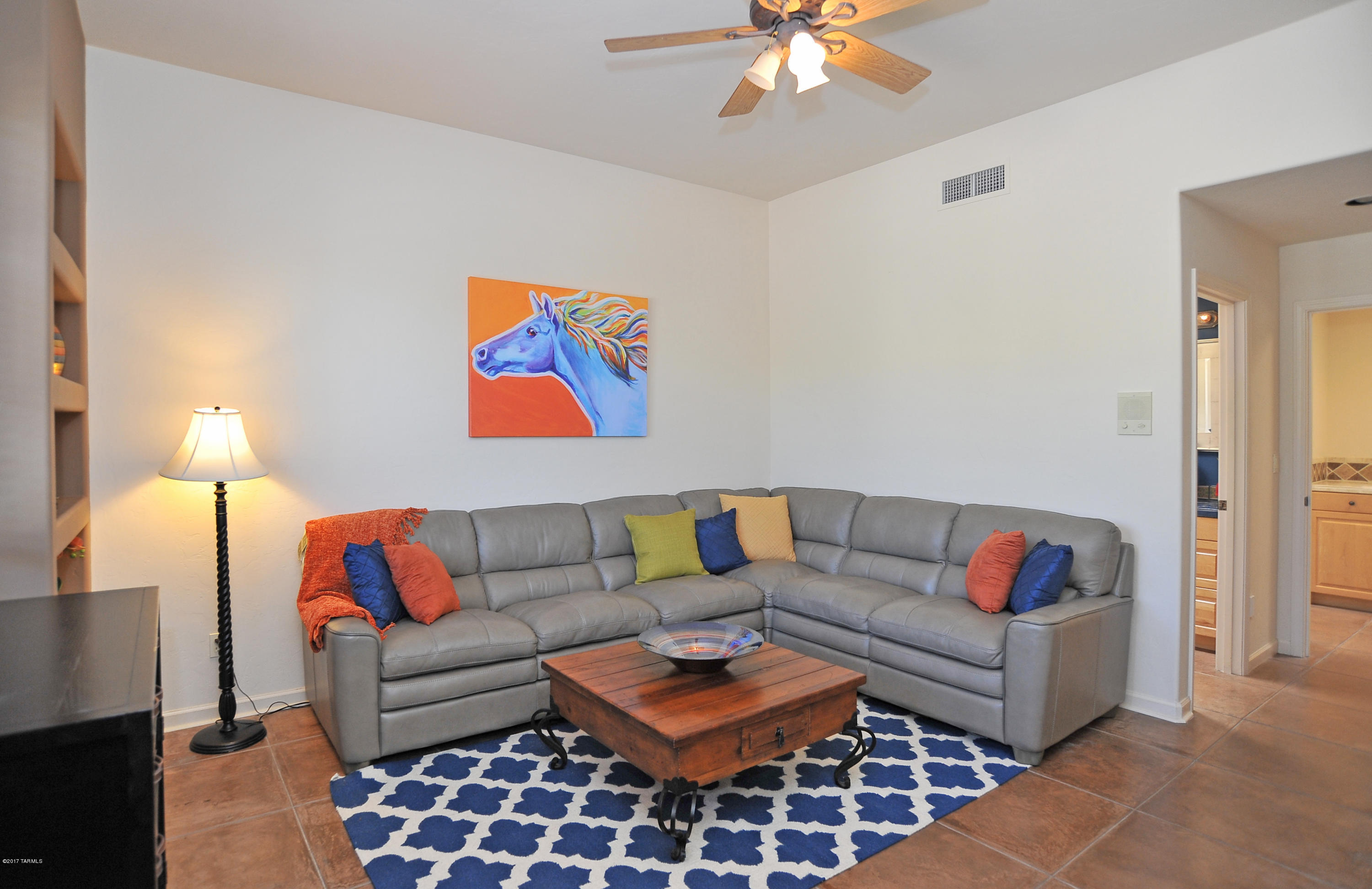 Hacienda Del Sol Estates (1-68) - Residential
