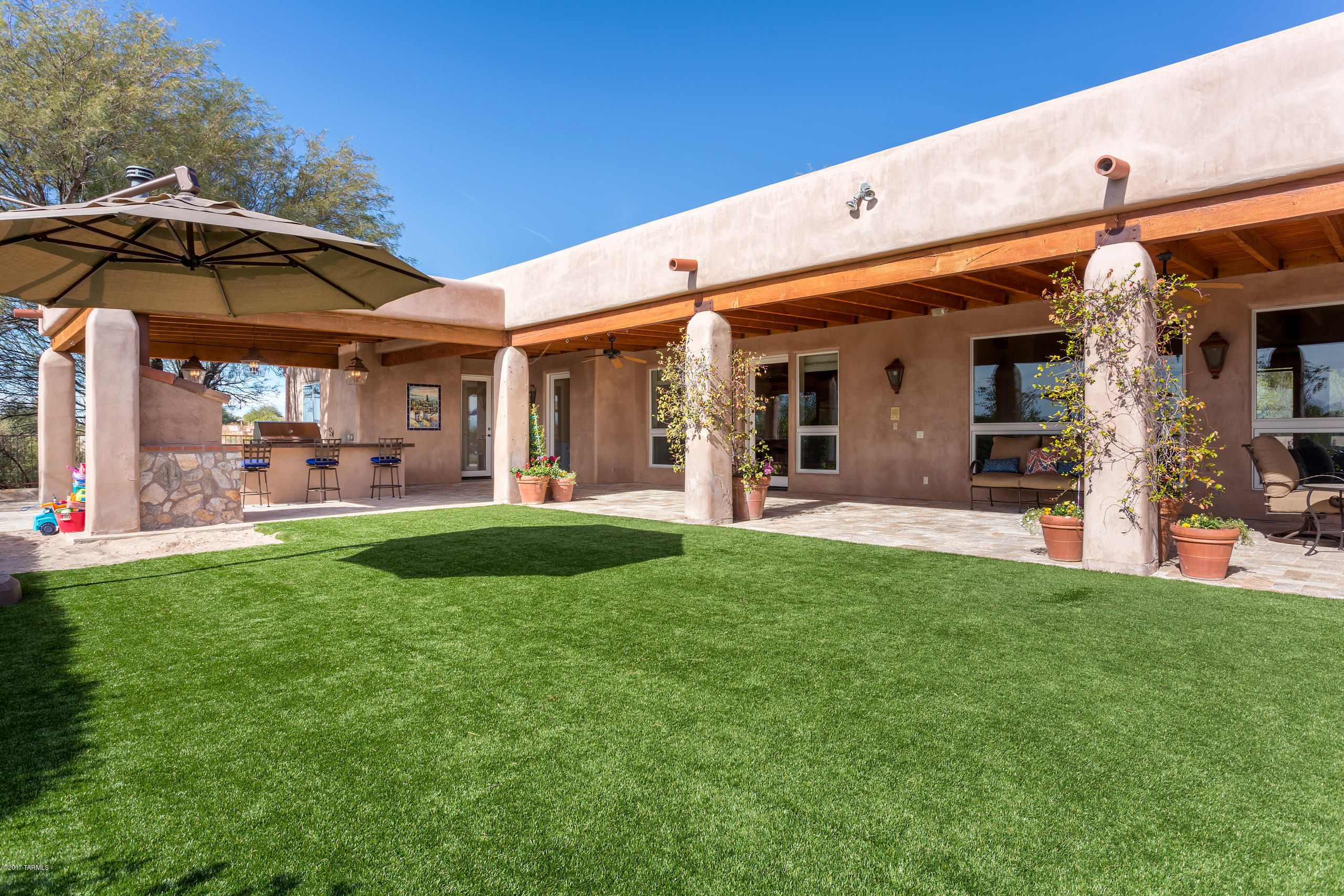 Hacienda Del Sol Estates (1-68) - Residential