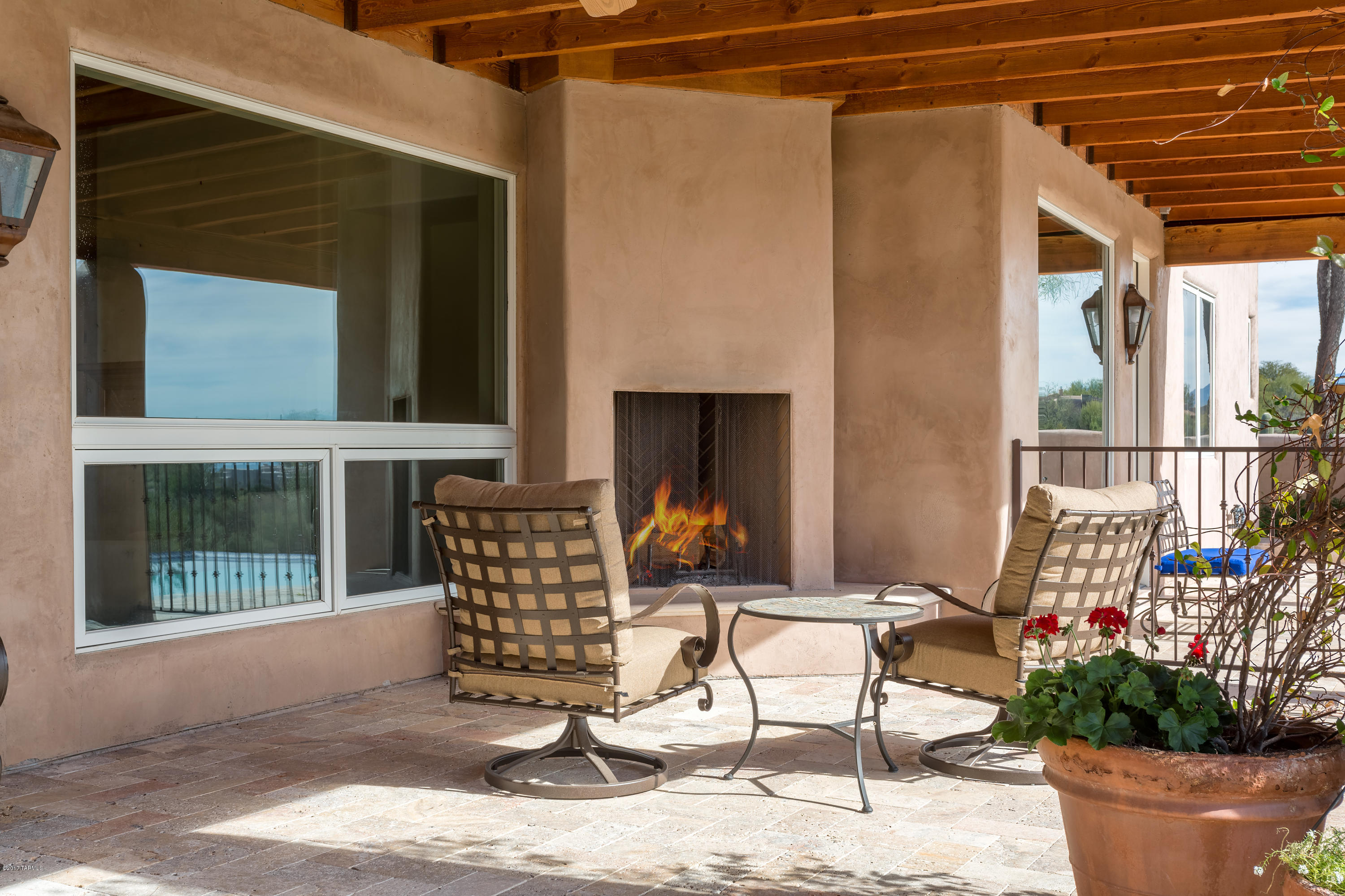 Hacienda Del Sol Estates (1-68) - Residential