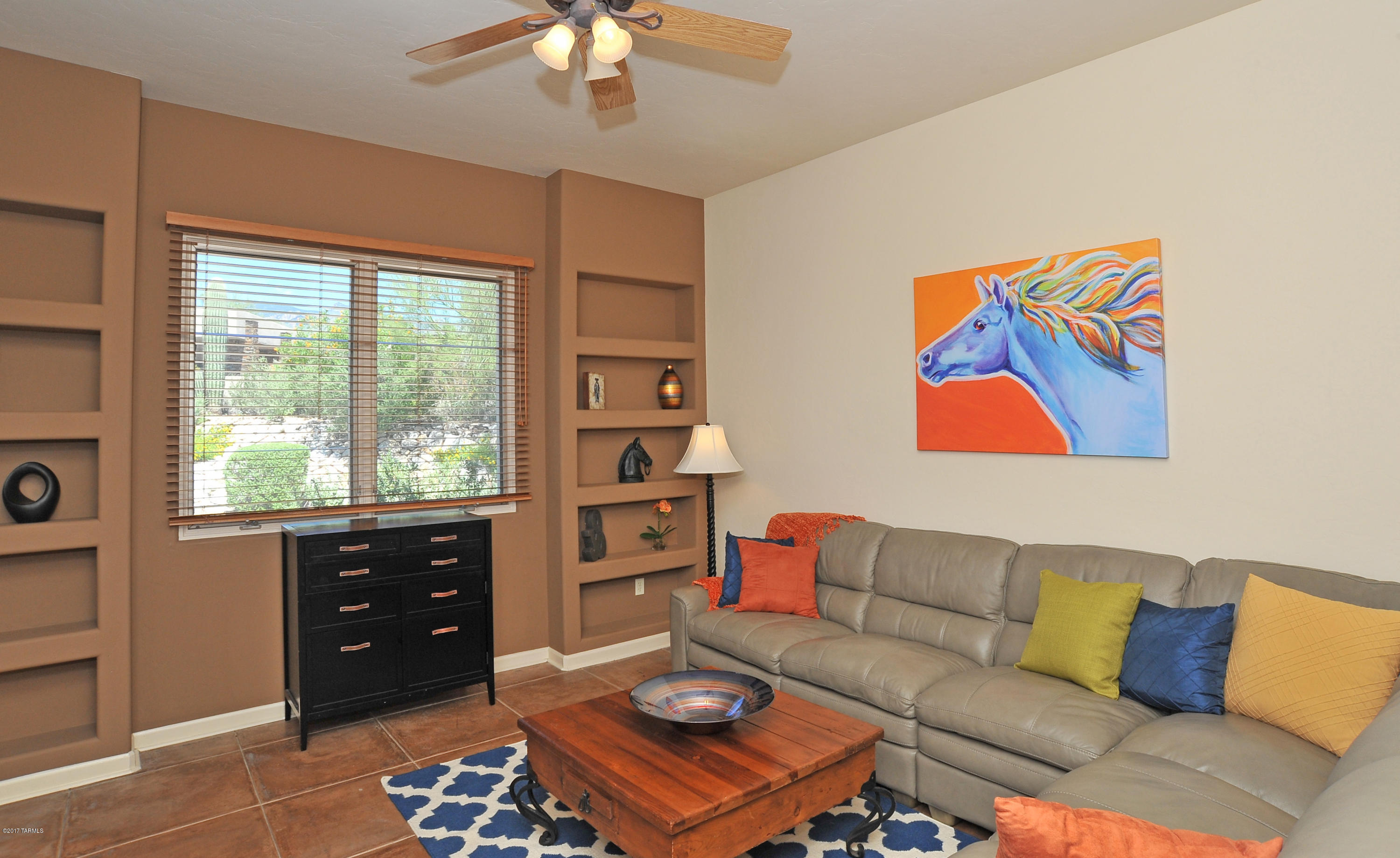 Hacienda Del Sol Estates (1-68) - Residential