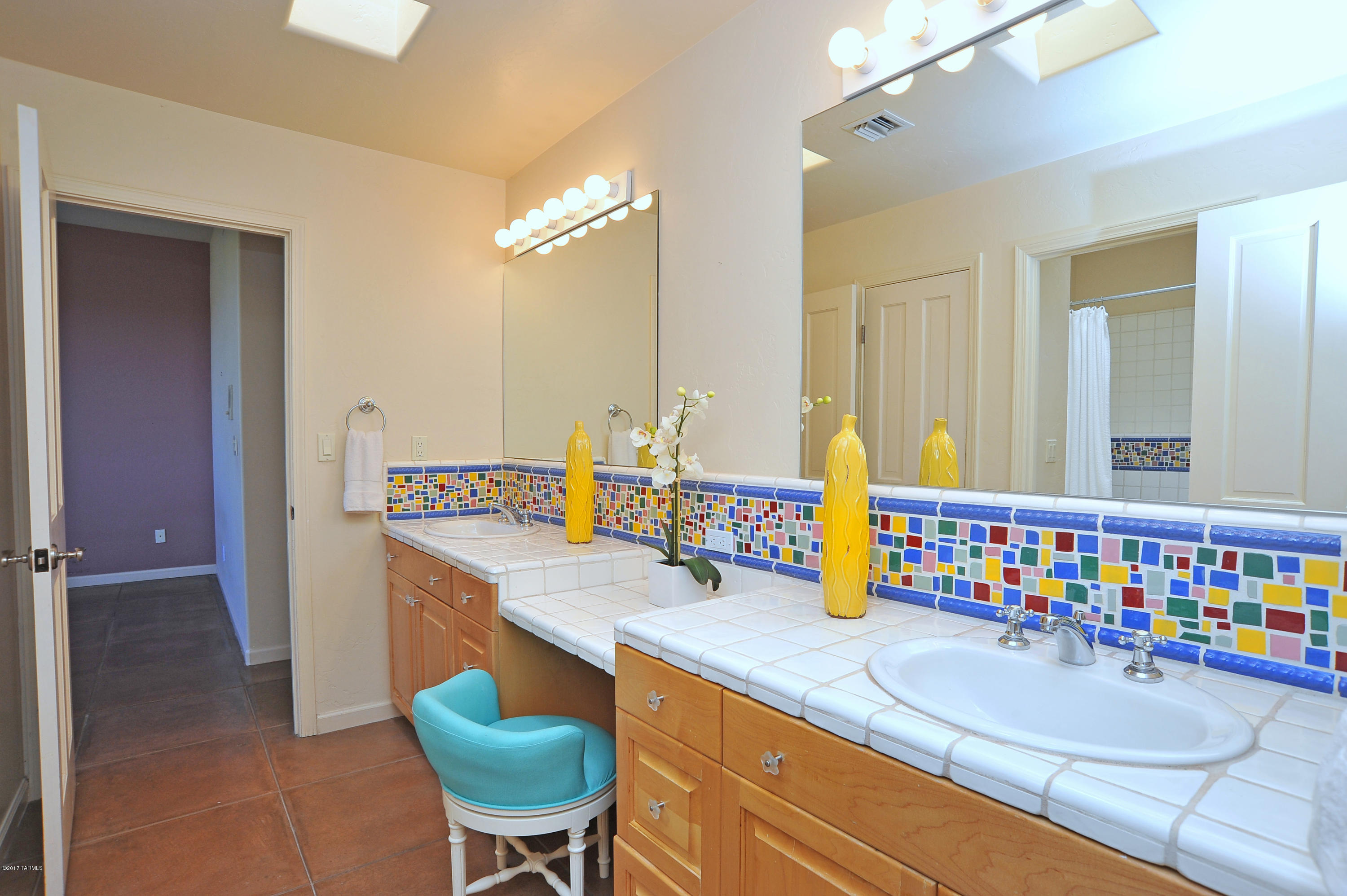 Hacienda Del Sol Estates (1-68) - Residential