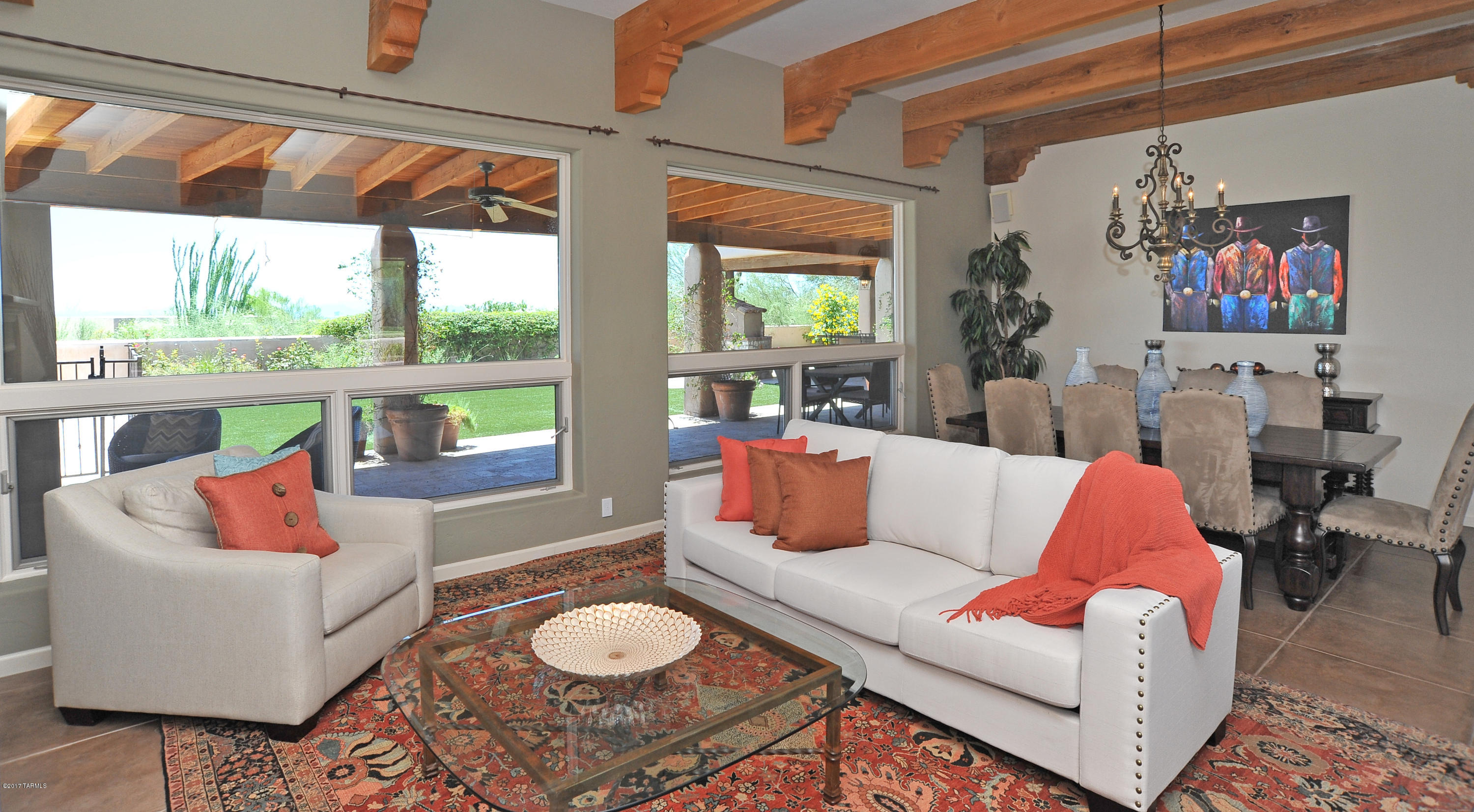 Hacienda Del Sol Estates (1-68) - Residential