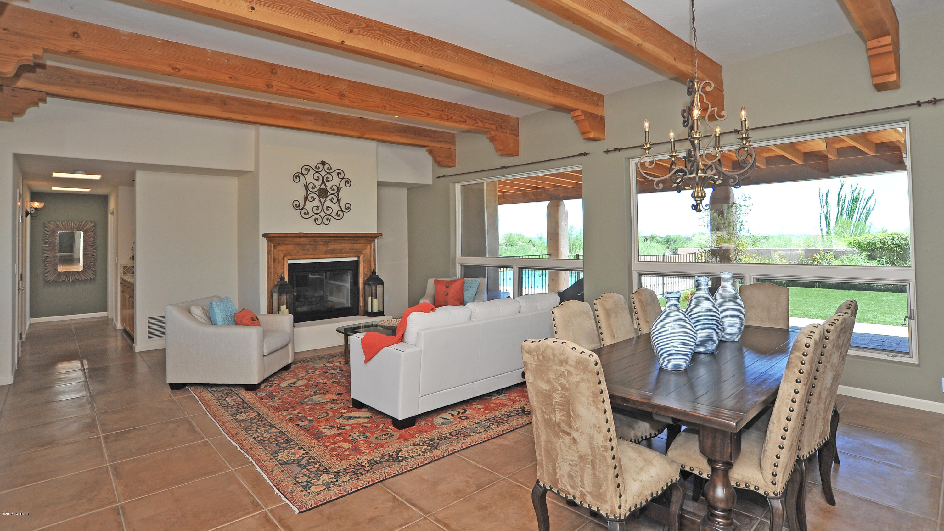 Hacienda Del Sol Estates (1-68) - Residential