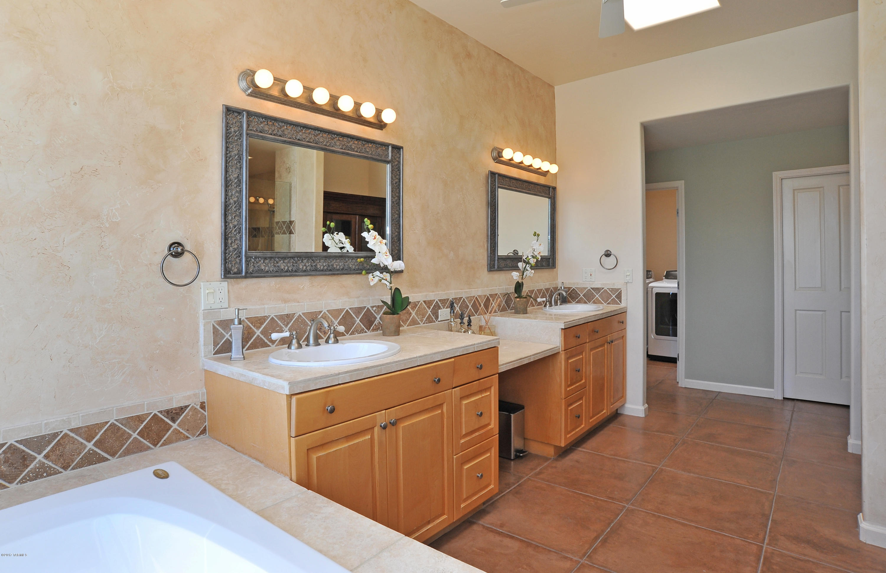 Hacienda Del Sol Estates (1-68) - Residential
