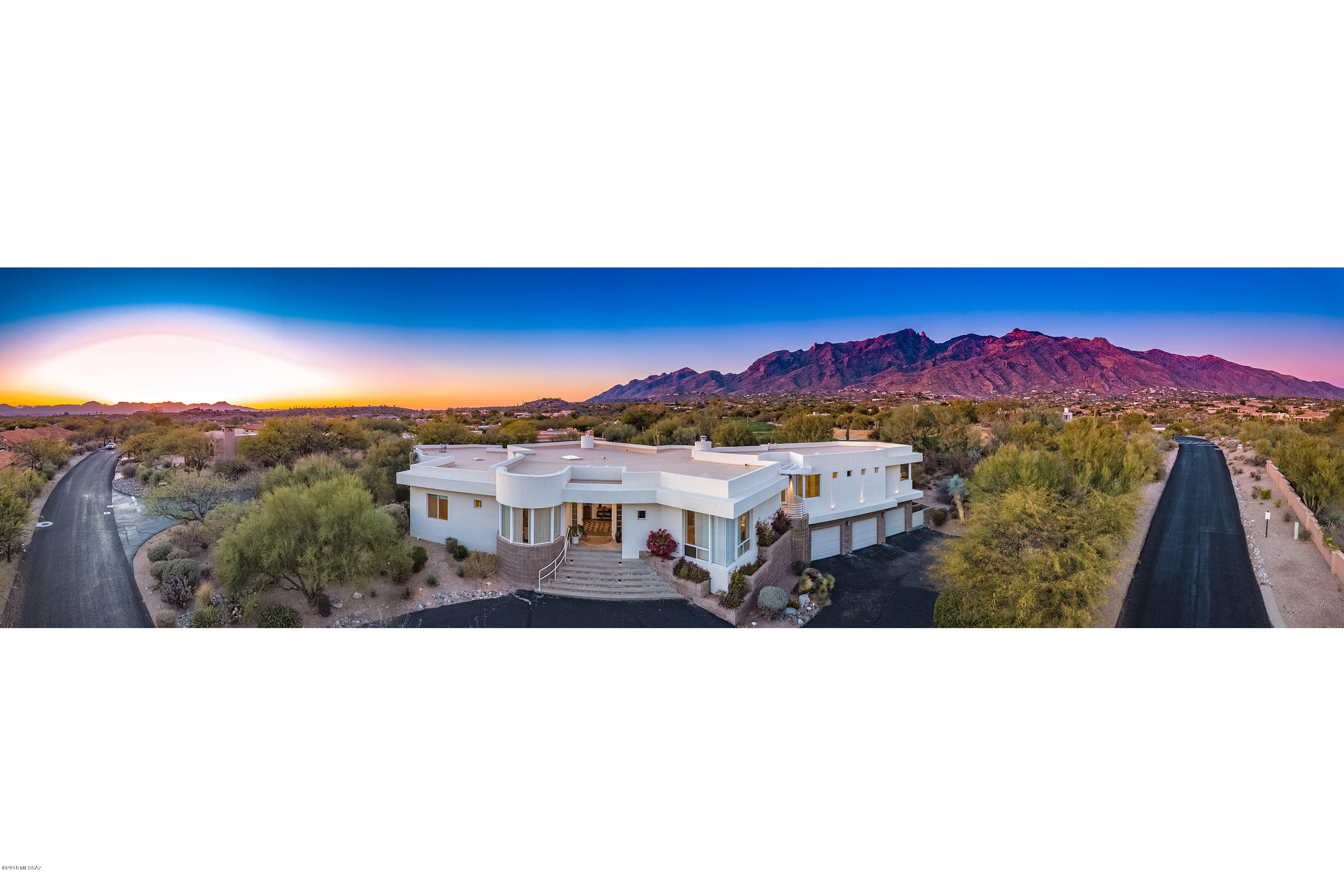 La Paloma Ridge Estates II (1-18) - Residential