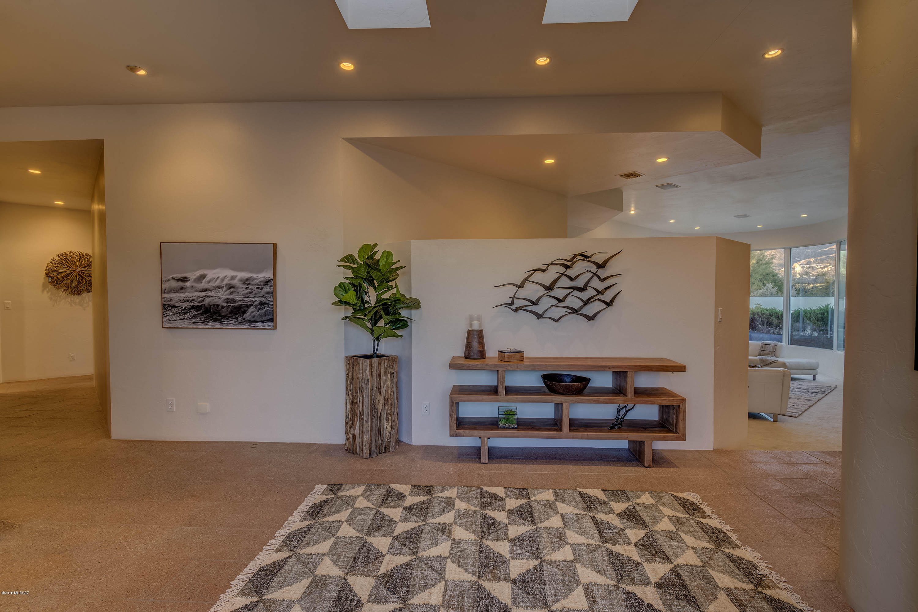 La Paloma Ridge Estates II (1-18) - Residential