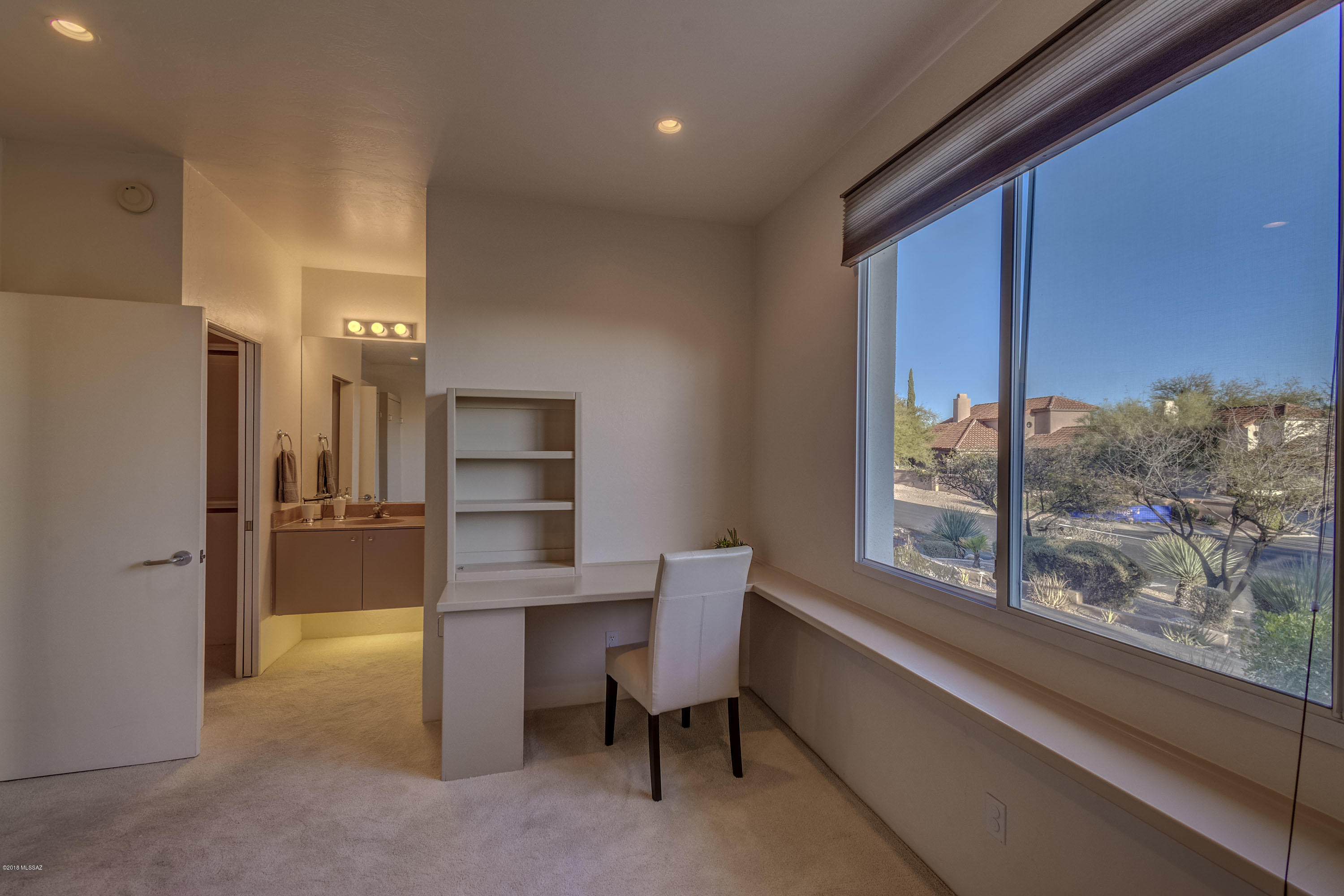 La Paloma Ridge Estates II (1-18) - Residential