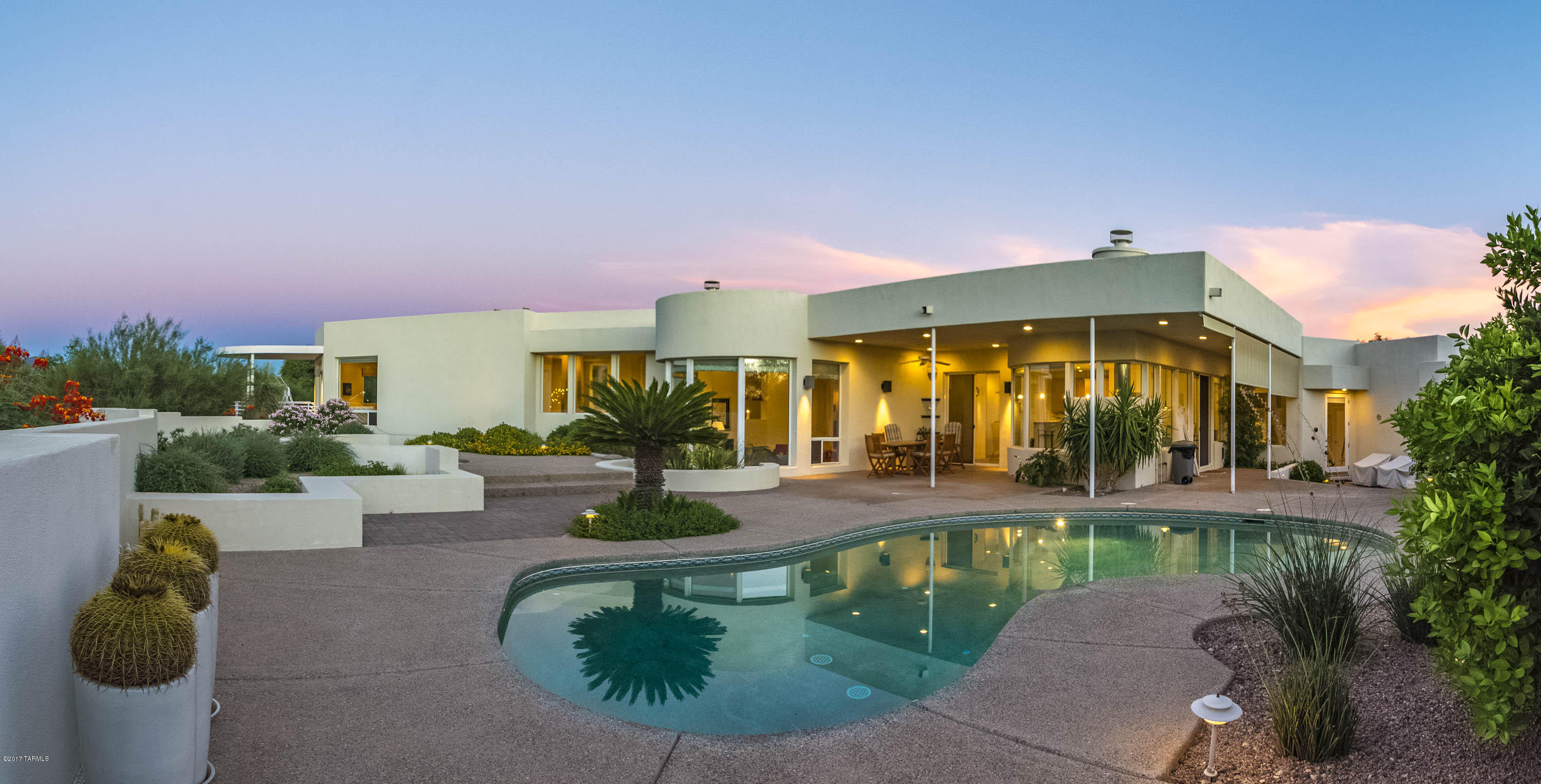 La Paloma Ridge Estates II (1-18) - Residential