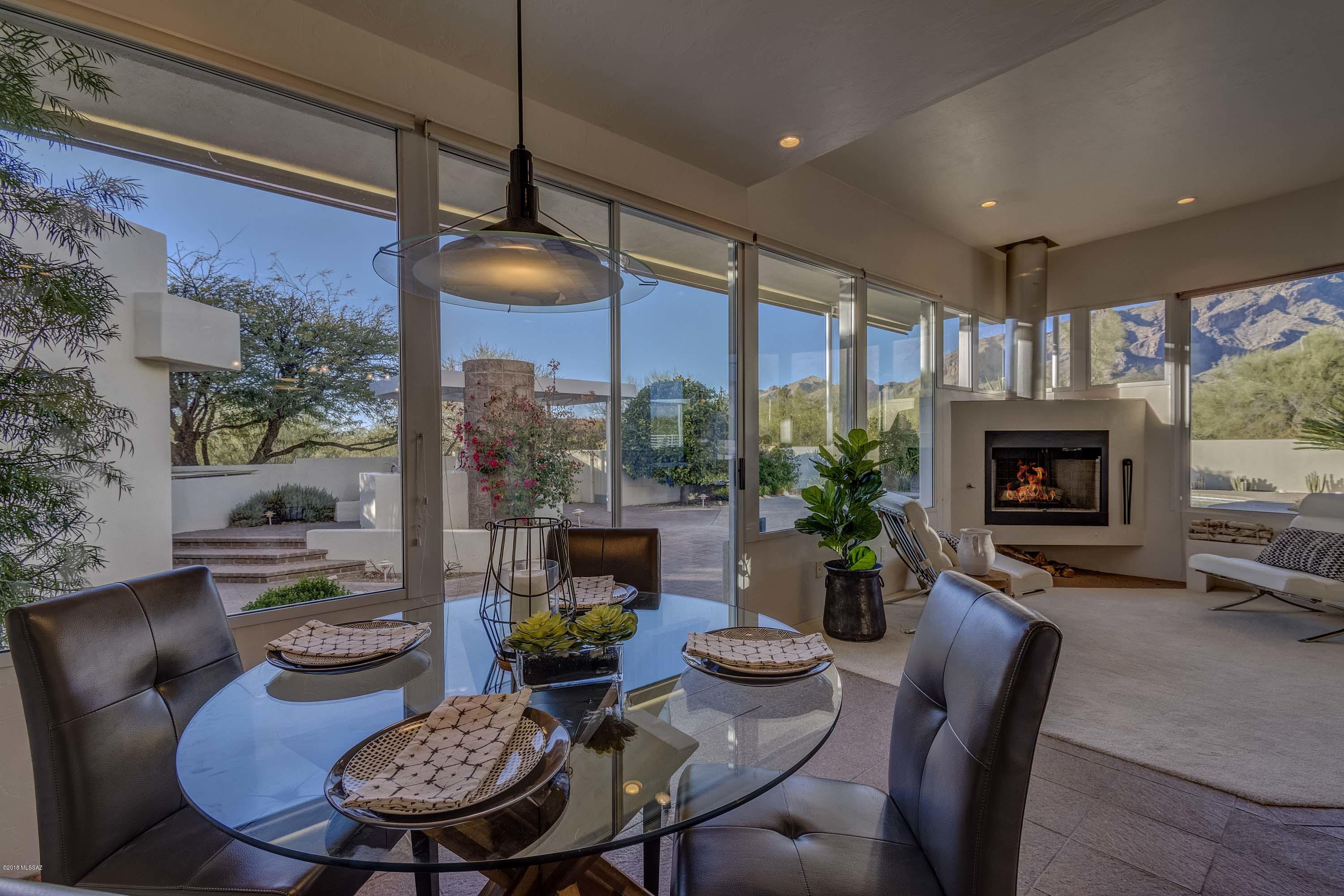 La Paloma Ridge Estates II (1-18) - Residential