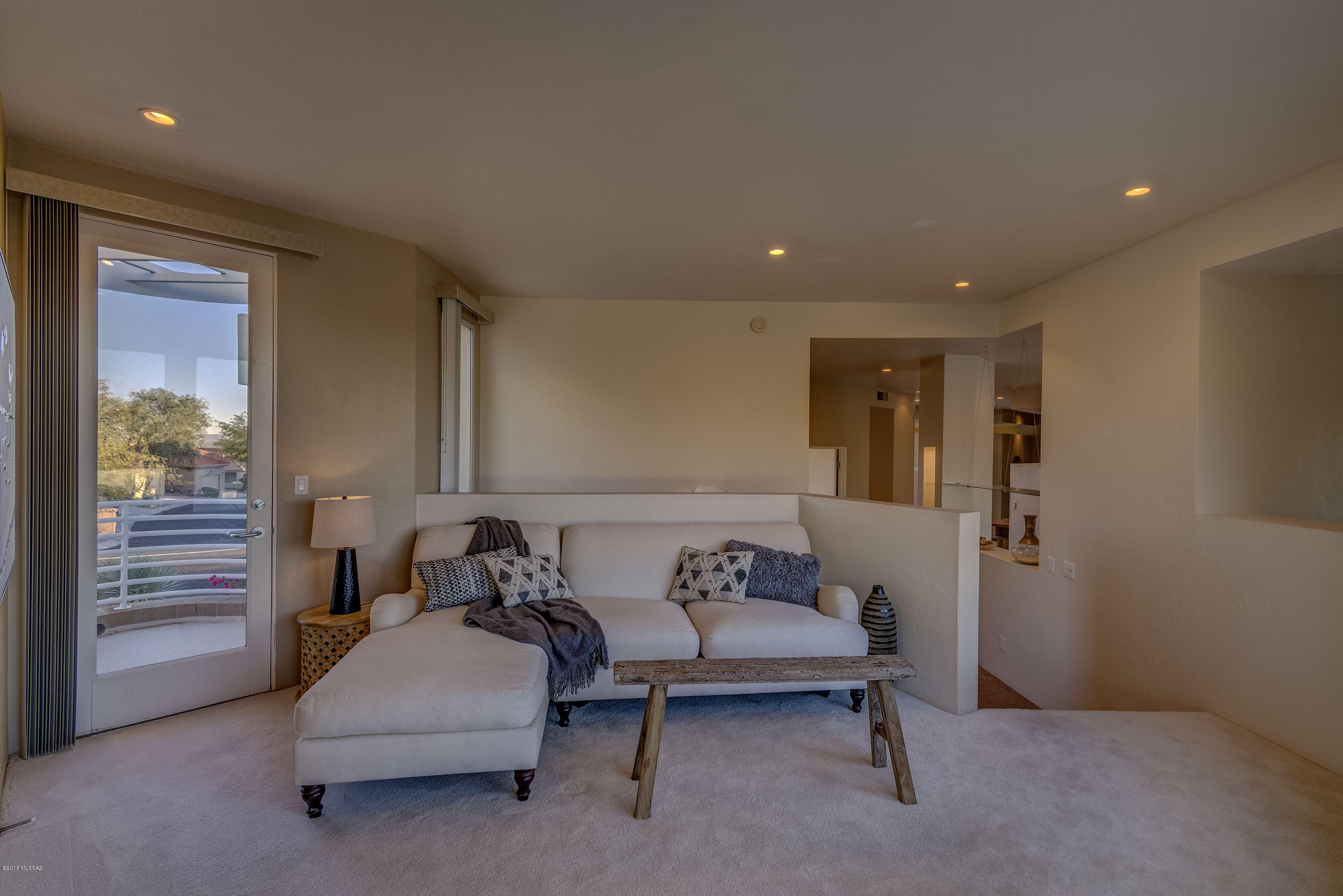 La Paloma Ridge Estates II (1-18) - Residential