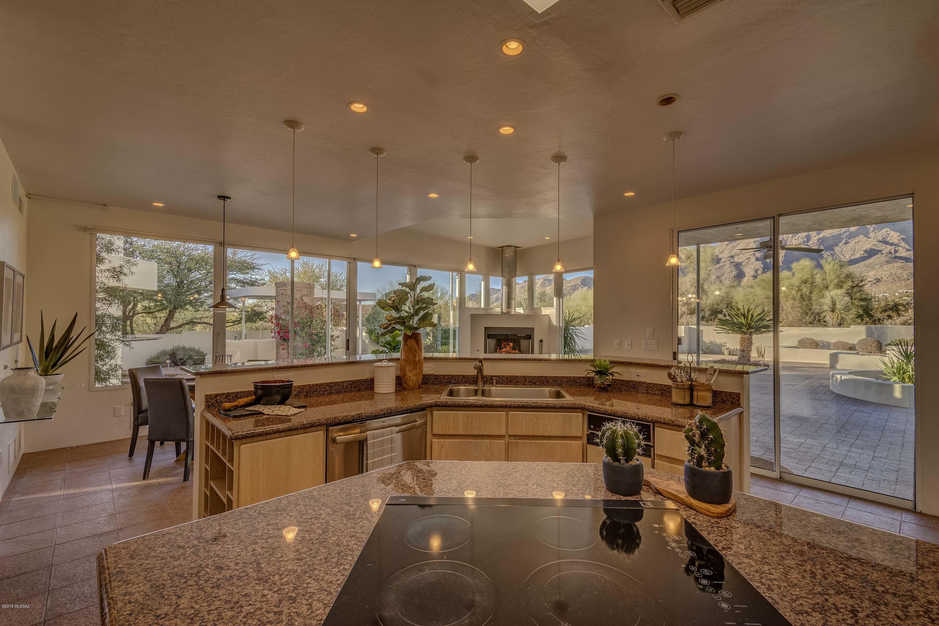 La Paloma Ridge Estates II (1-18) - Residential