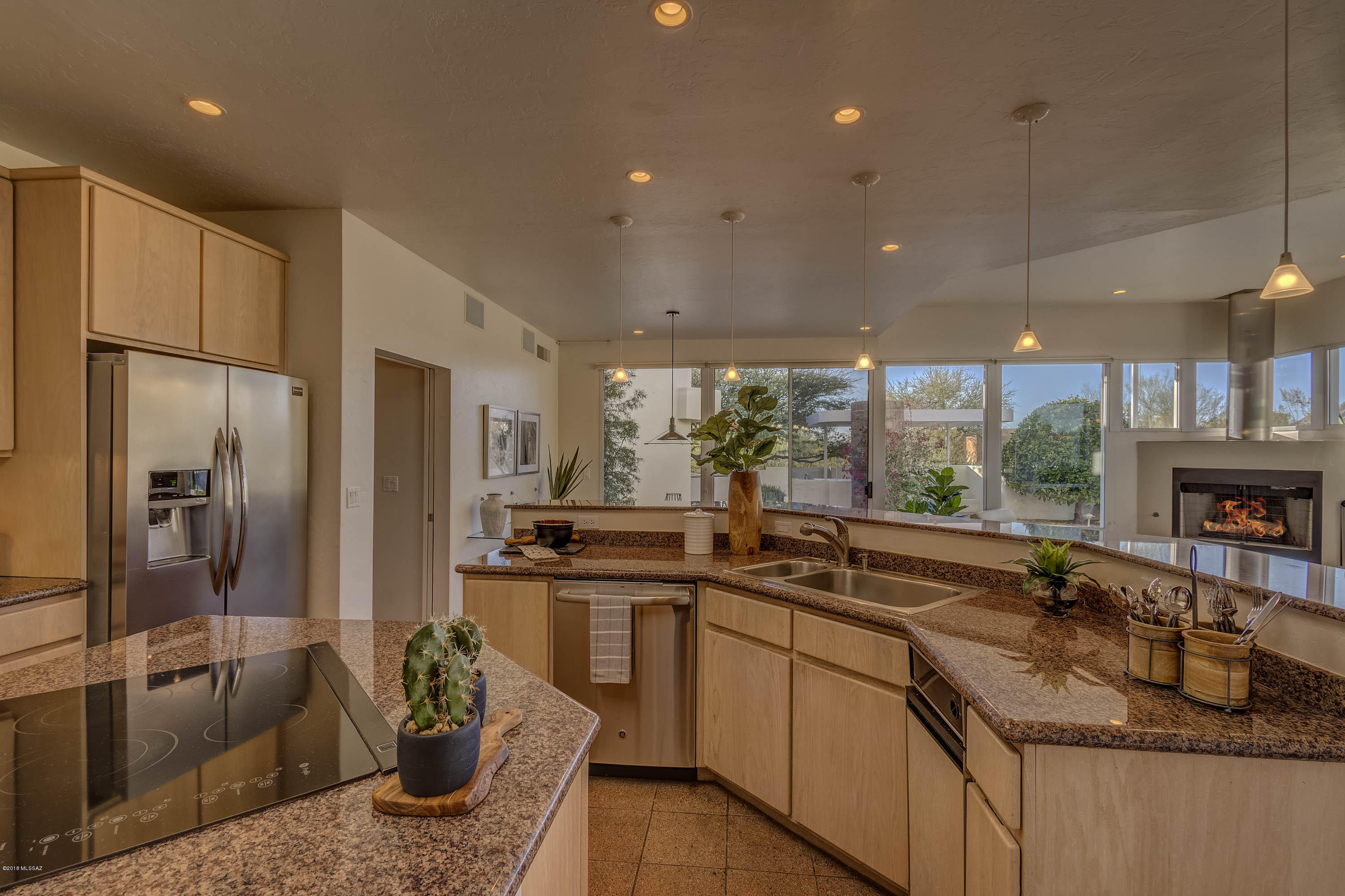 La Paloma Ridge Estates II (1-18) - Residential
