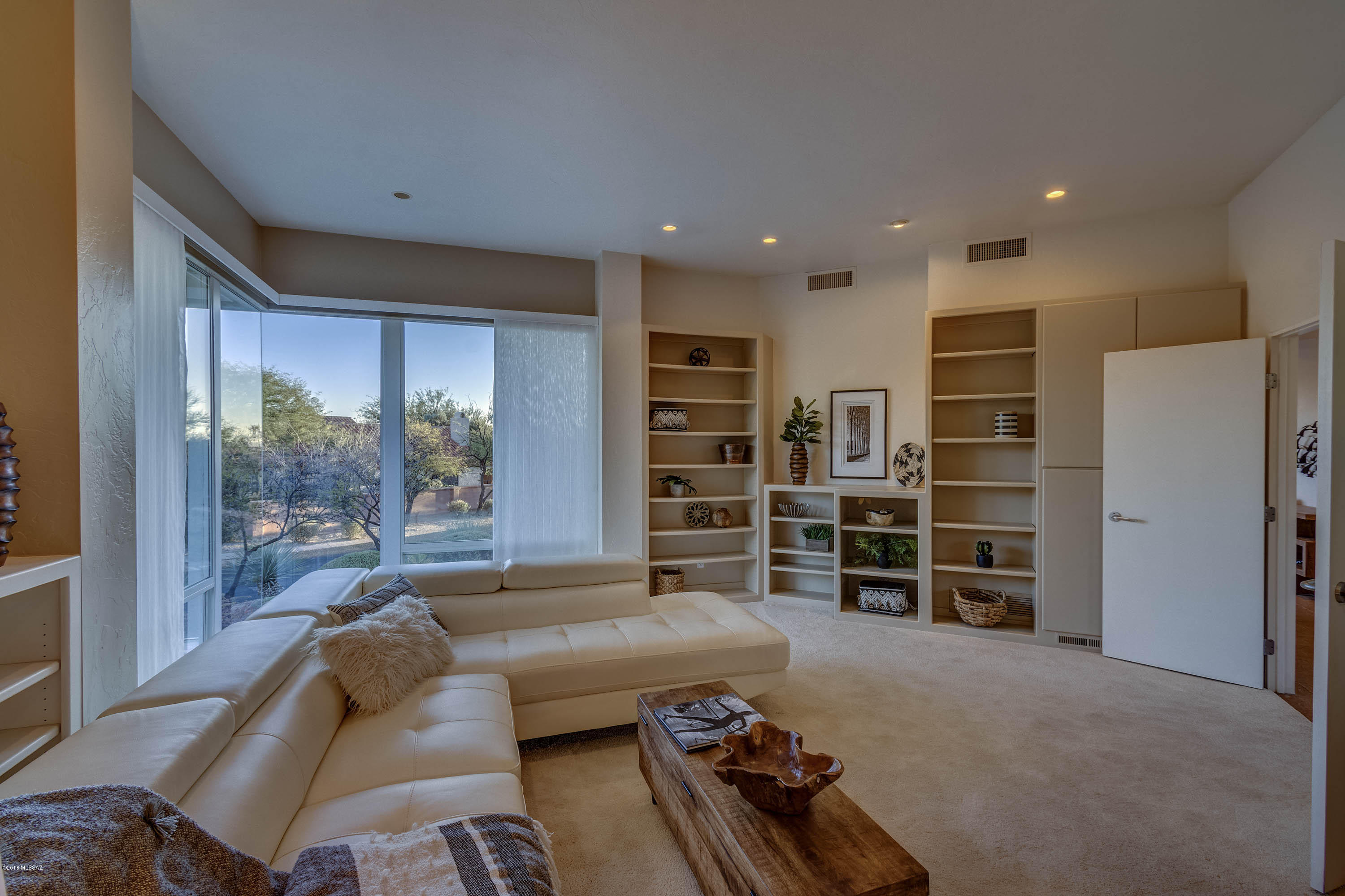 La Paloma Ridge Estates II (1-18) - Residential