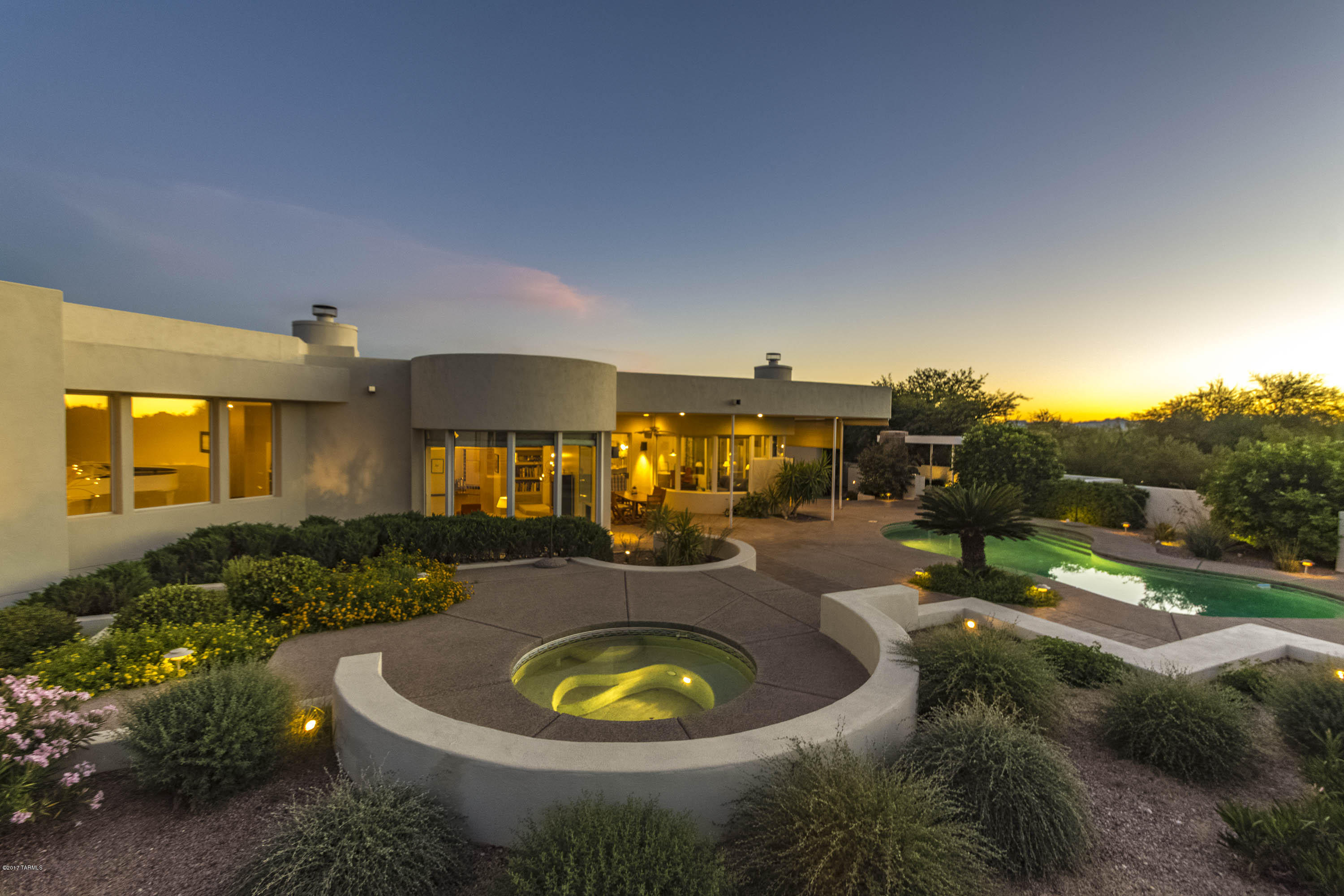 La Paloma Ridge Estates II (1-18) - Residential