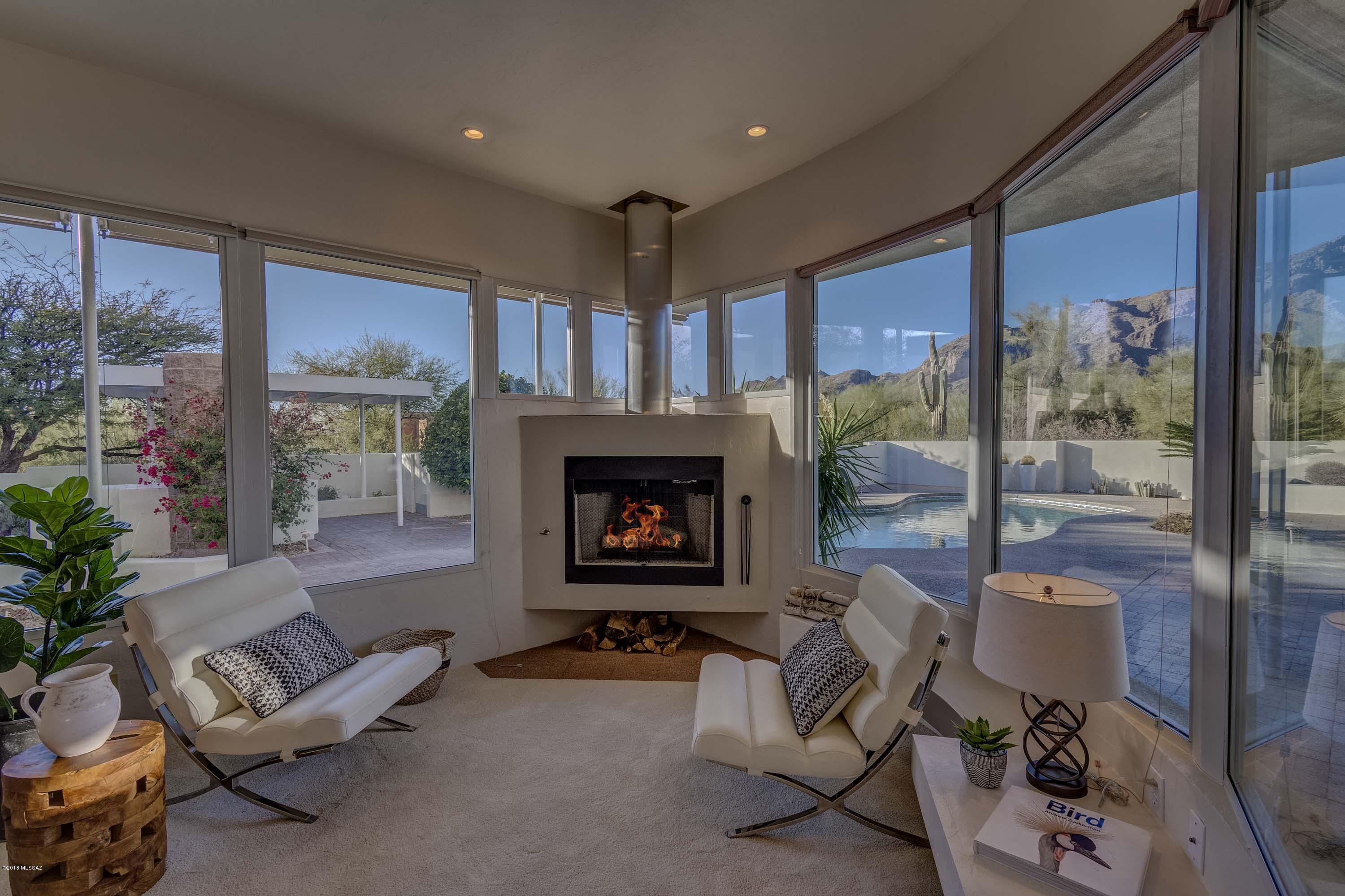 La Paloma Ridge Estates II (1-18) - Residential