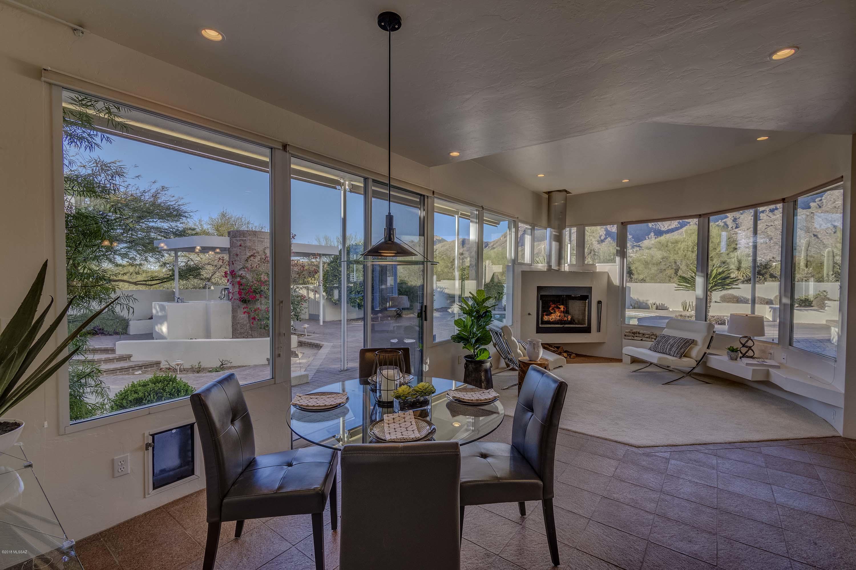 La Paloma Ridge Estates II (1-18) - Residential