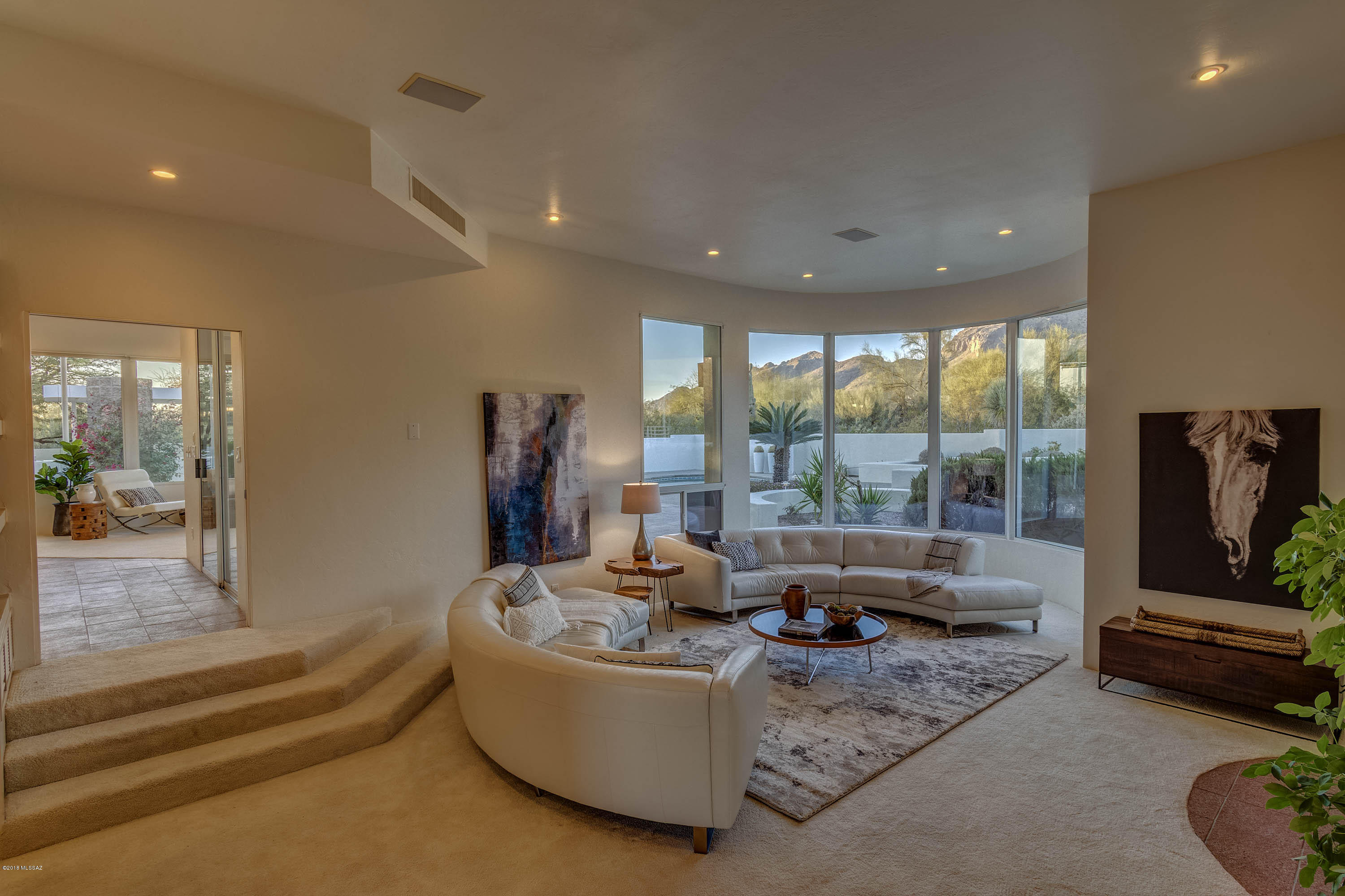 La Paloma Ridge Estates II (1-18) - Residential