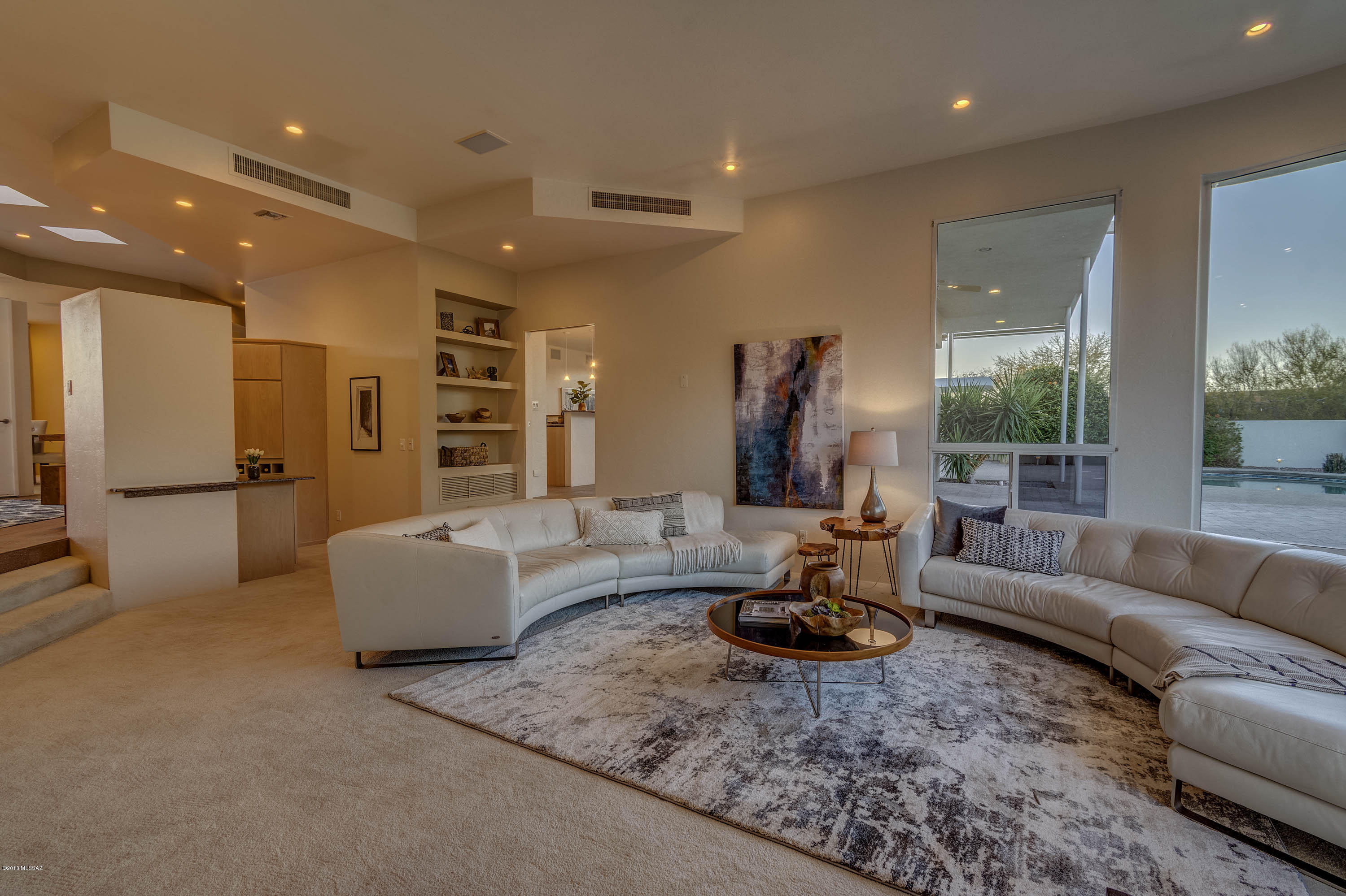La Paloma Ridge Estates II (1-18) - Residential