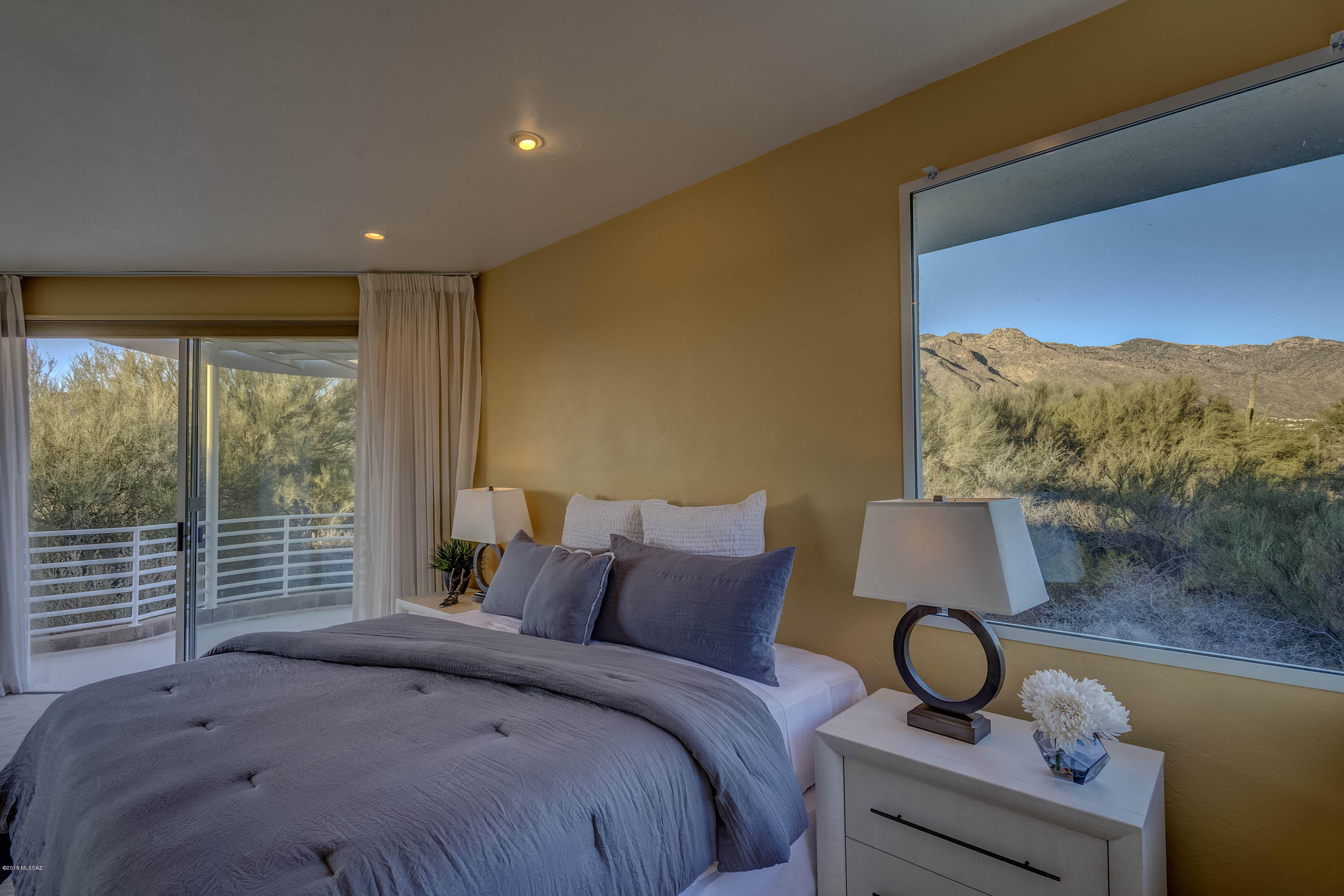 La Paloma Ridge Estates II (1-18) - Residential