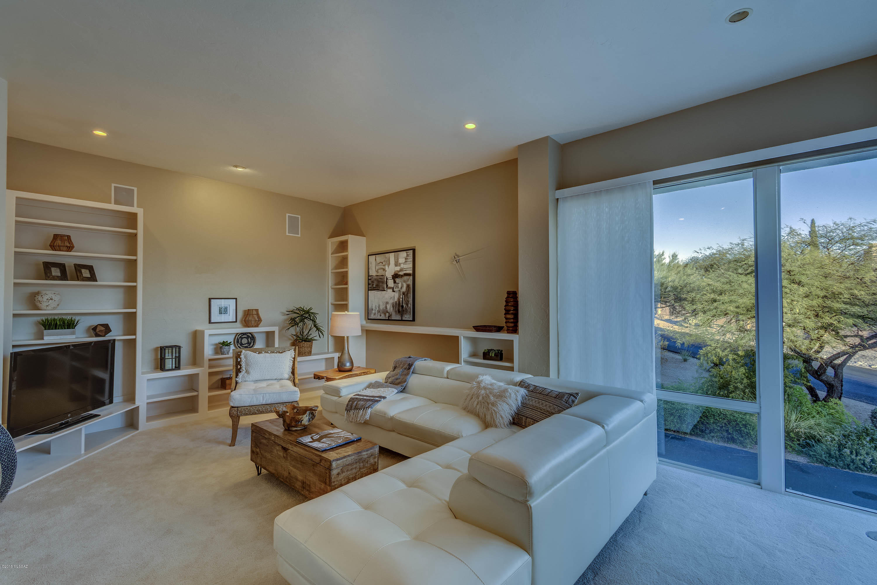 La Paloma Ridge Estates II (1-18) - Residential