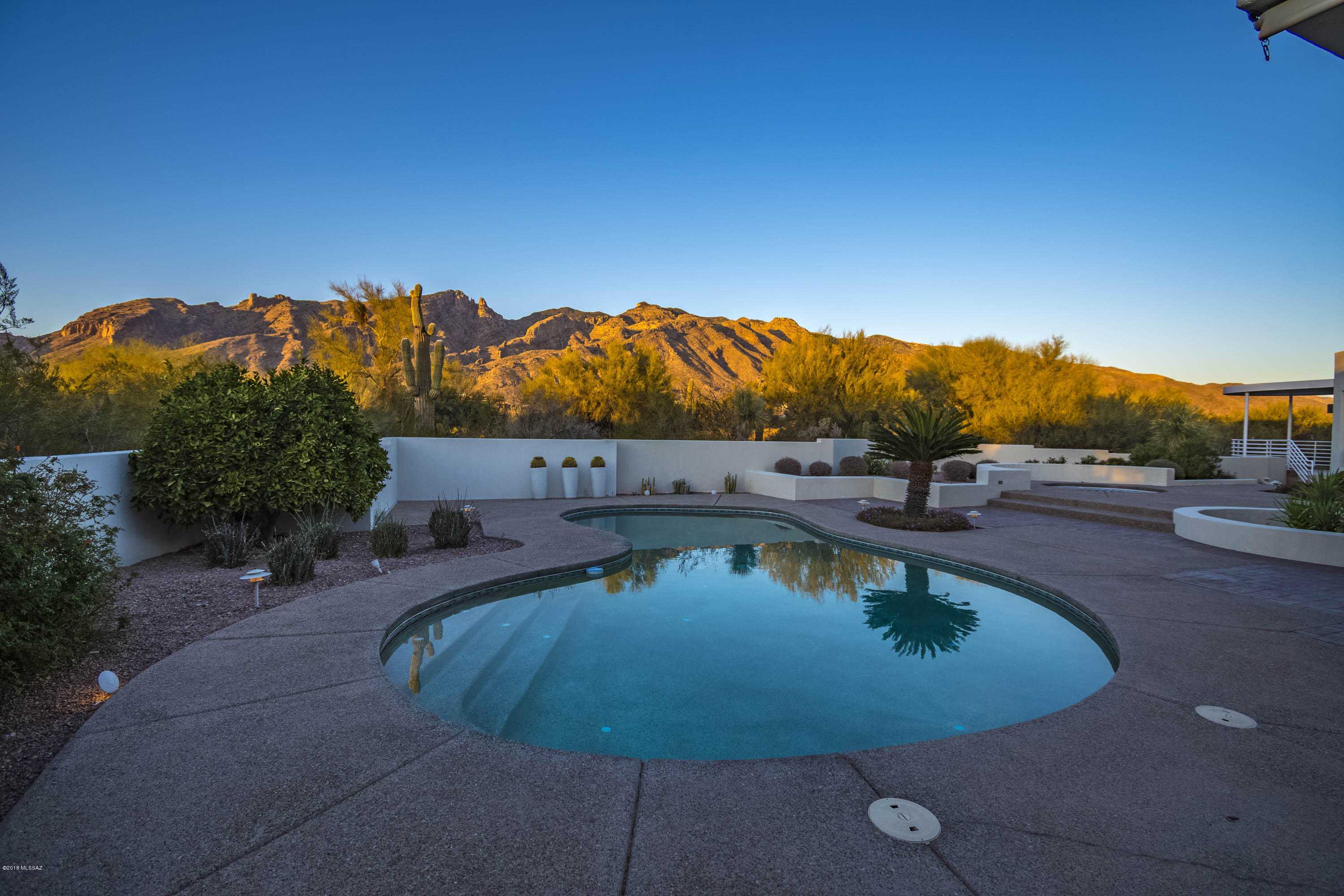 La Paloma Ridge Estates II (1-18) - Residential