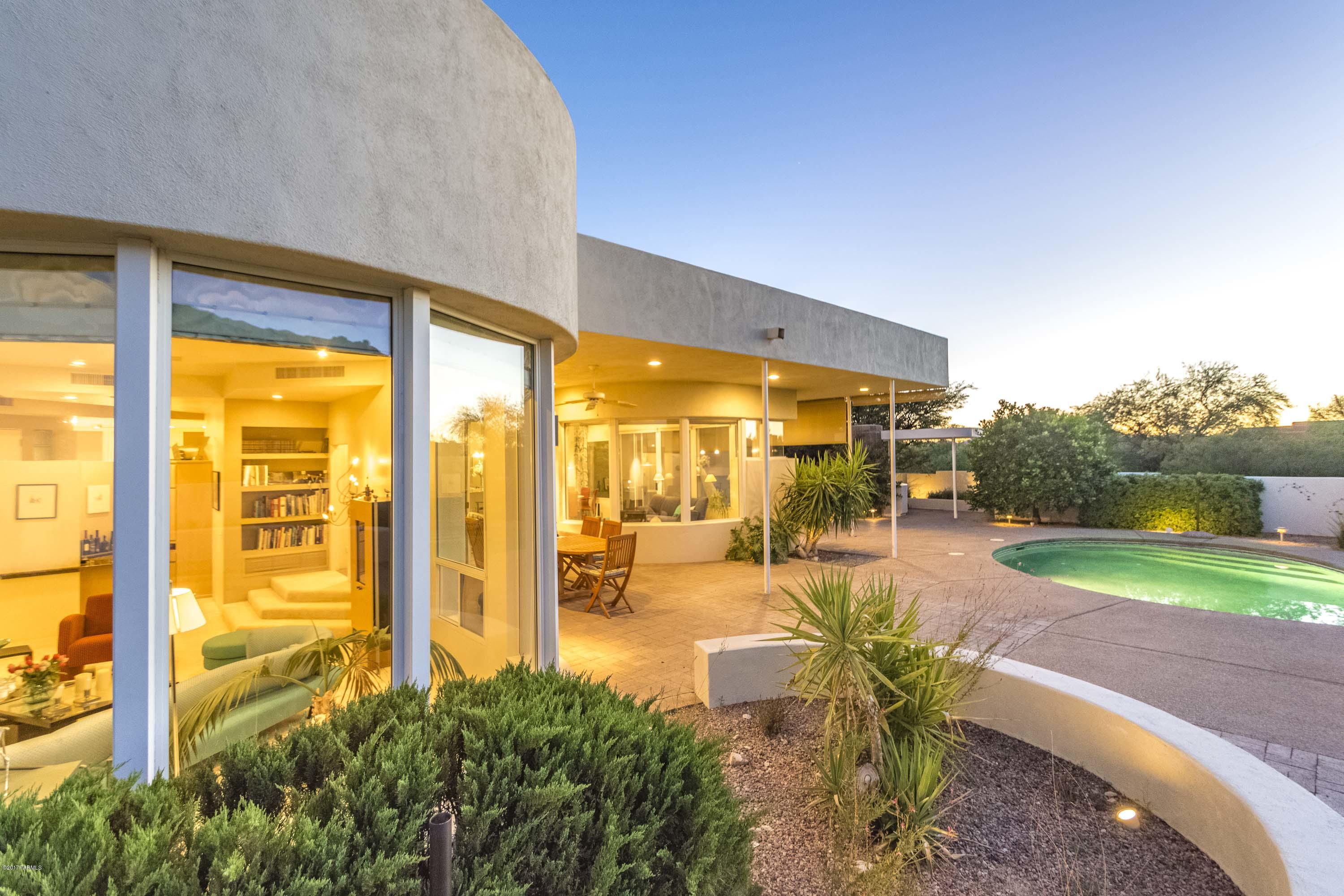 La Paloma Ridge Estates II (1-18) - Residential