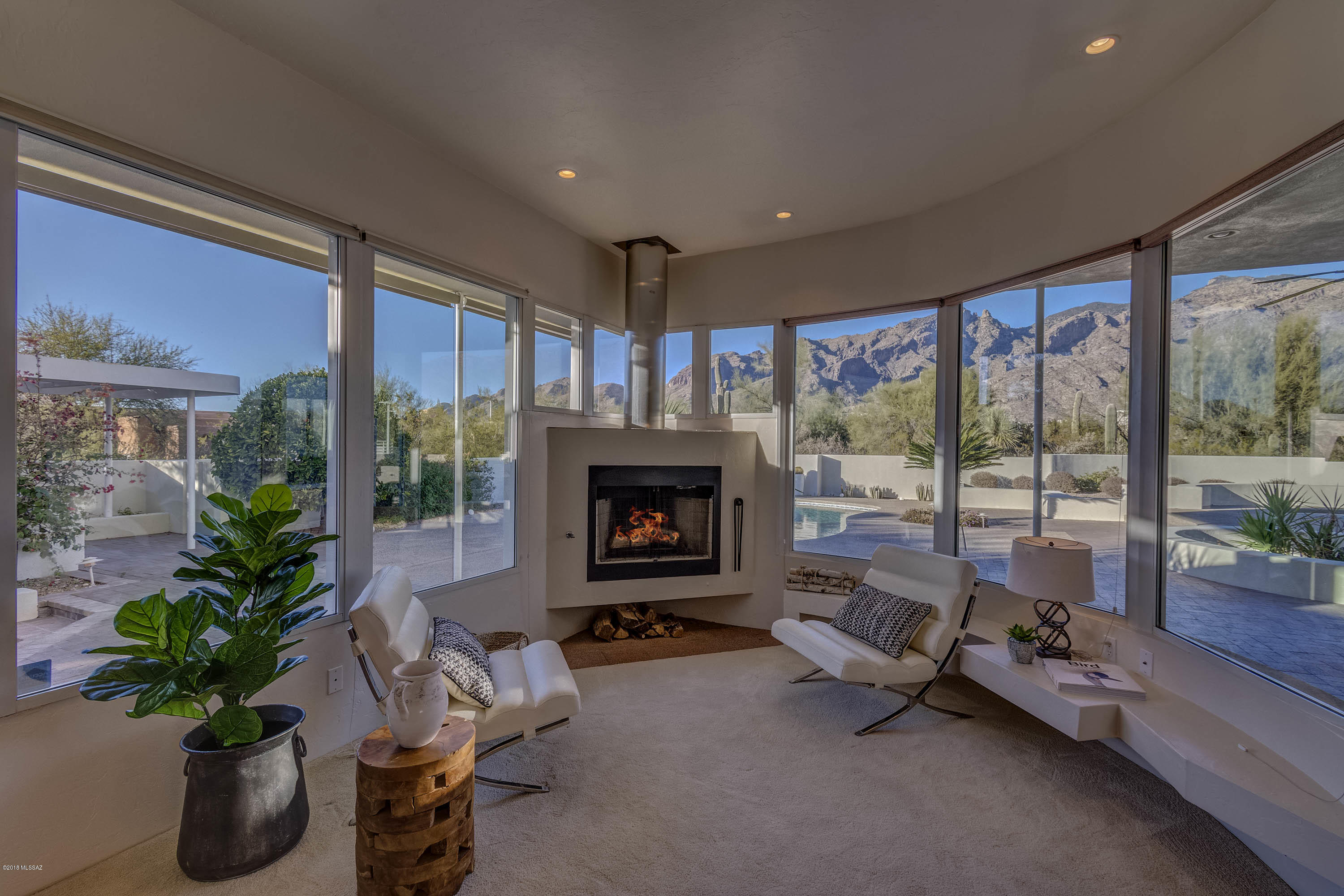 La Paloma Ridge Estates II (1-18) - Residential