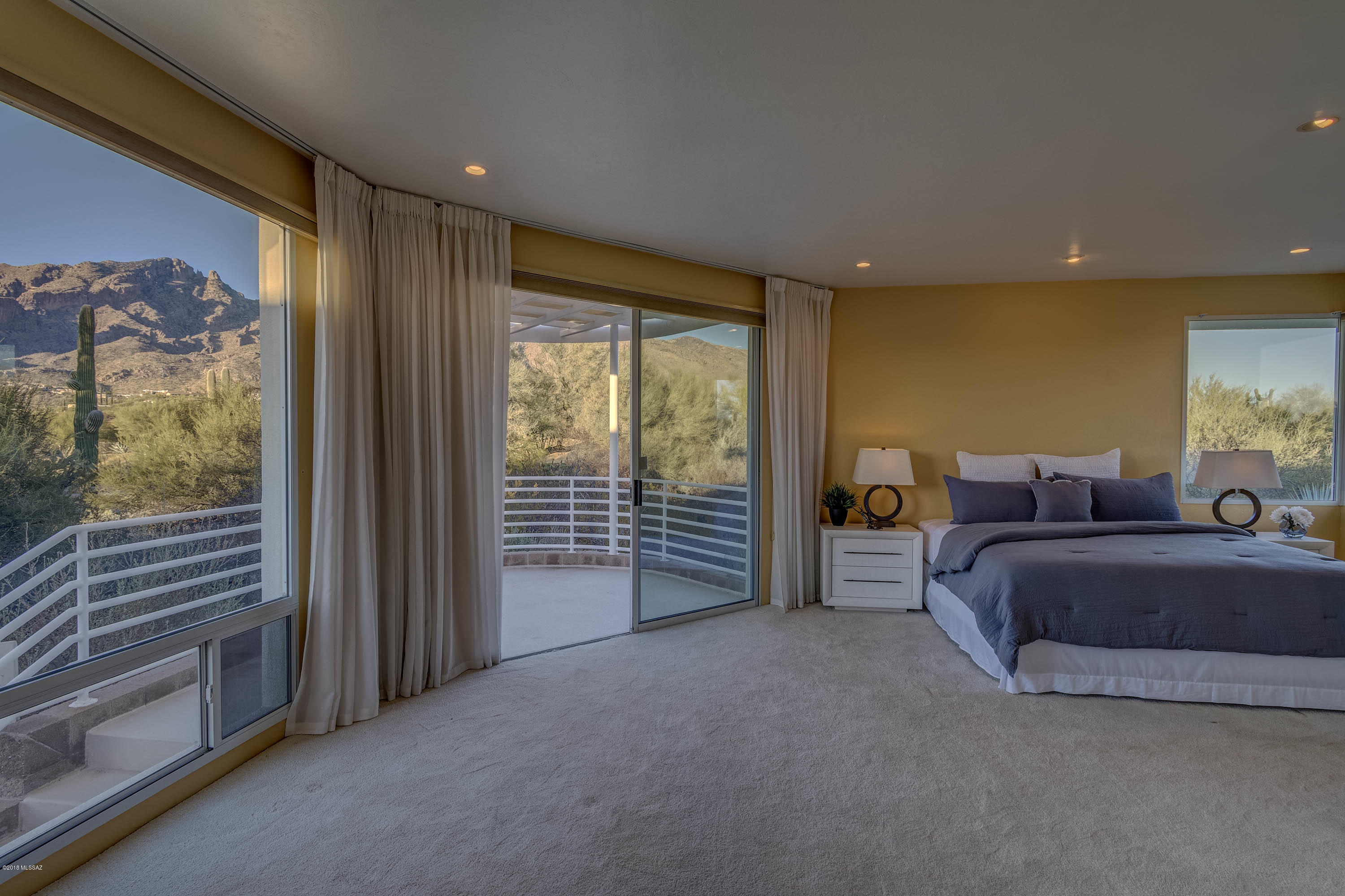 La Paloma Ridge Estates II (1-18) - Residential