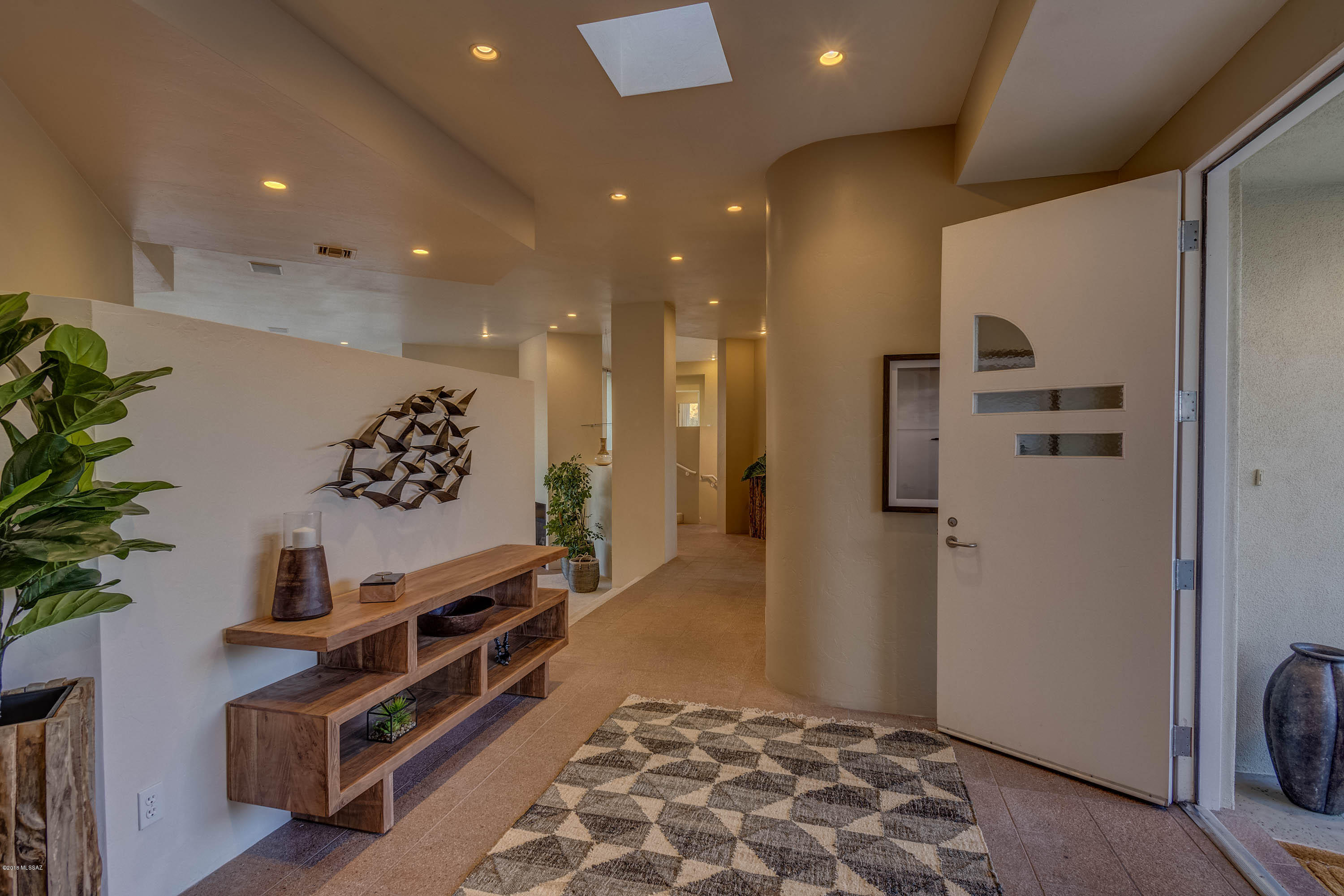 La Paloma Ridge Estates II (1-18) - Residential