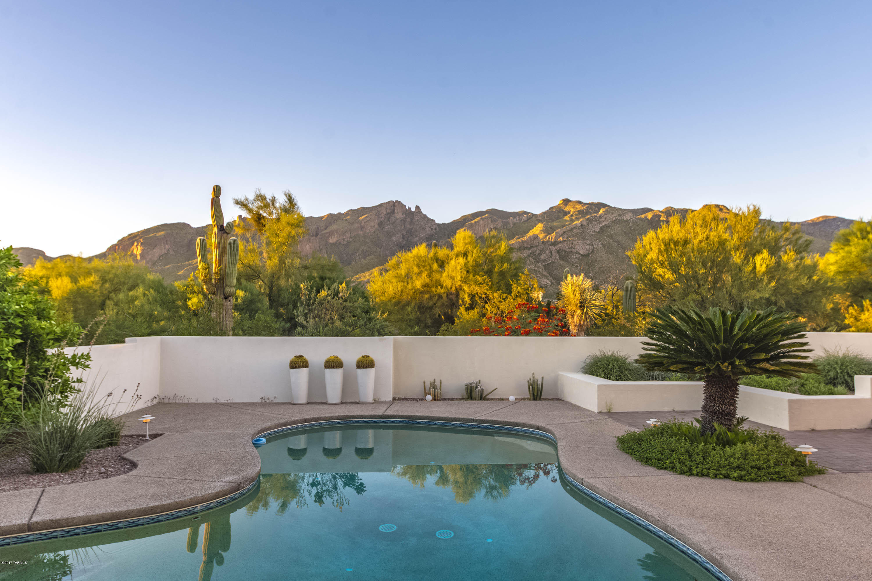 La Paloma Ridge Estates II (1-18) - Residential
